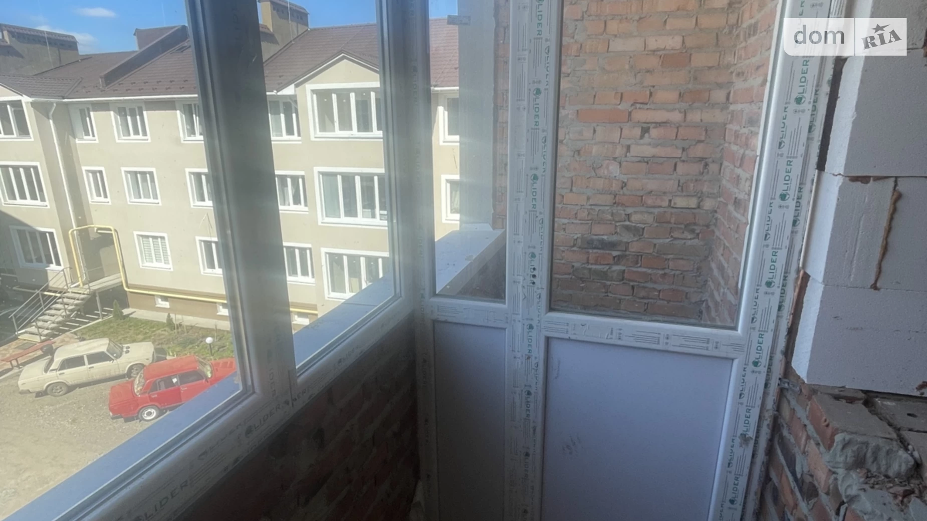 Продается 1-комнатная квартира 43 кв. м в Ворзеле, цена: 26000 $ - фото 3