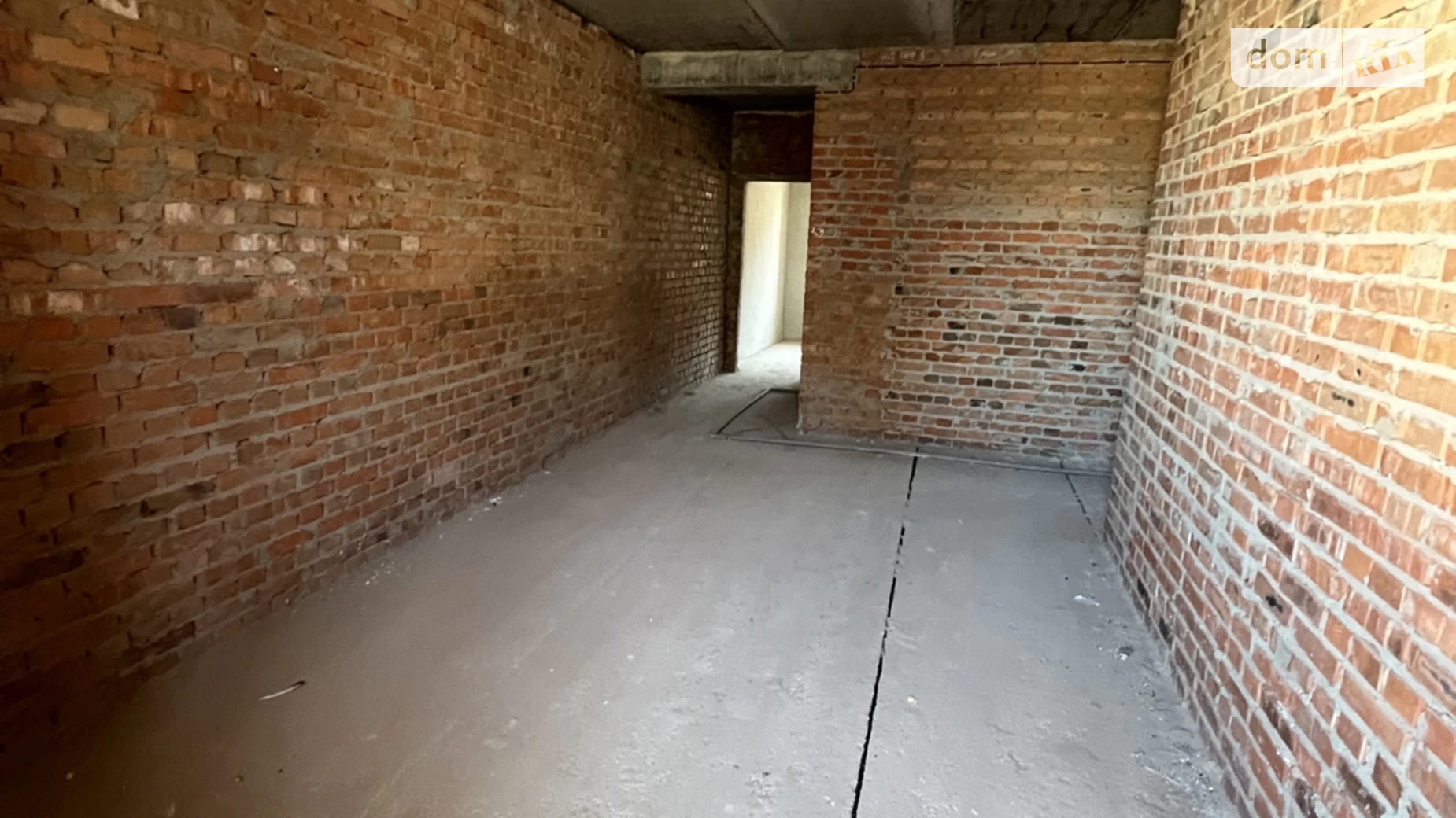Продается 1-комнатная квартира 43.4 кв. м в Ворзеле, цена: 25999 $ - фото 4