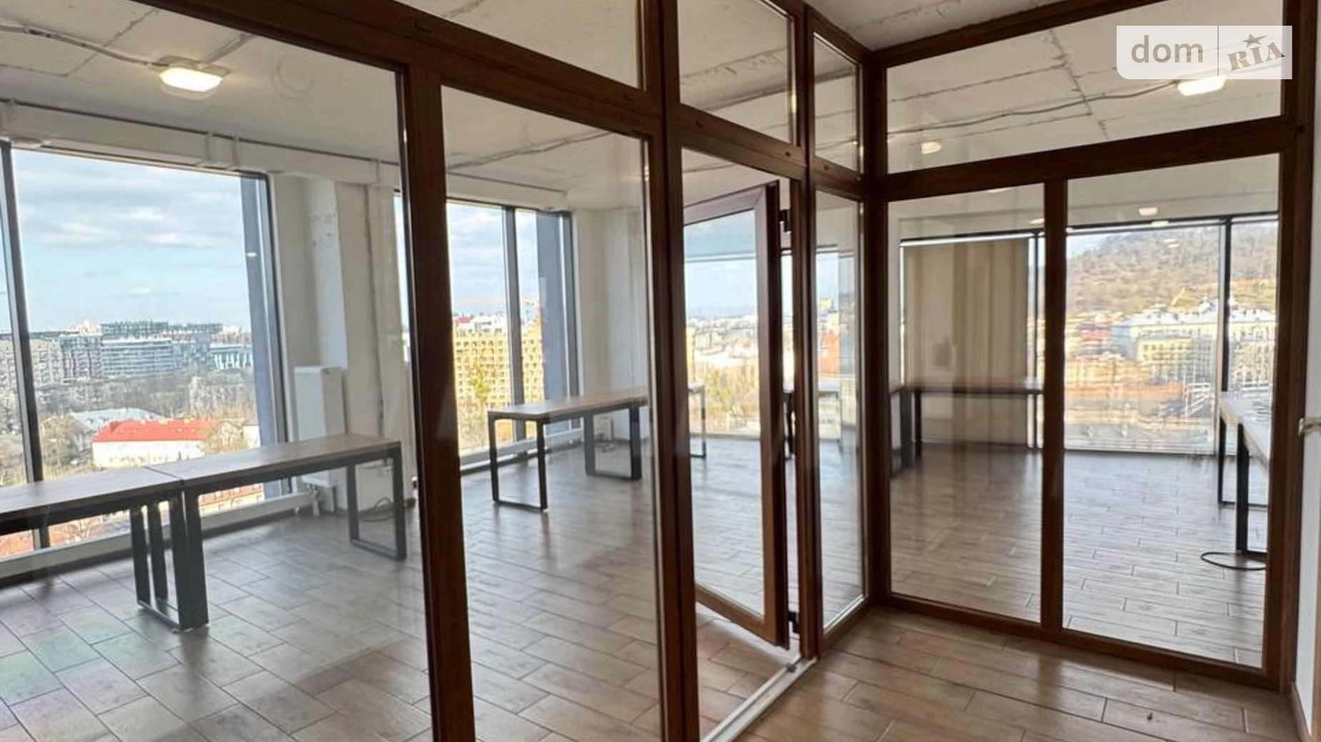 Здається в оренду офіс 136 кв. м в бізнес-центрі, цена: 1800 $ - фото 3