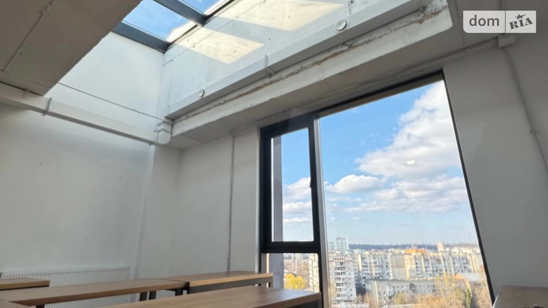 Здається в оренду офіс 136 кв. м в бізнес-центрі, цена: 1800 $ - фото 5
