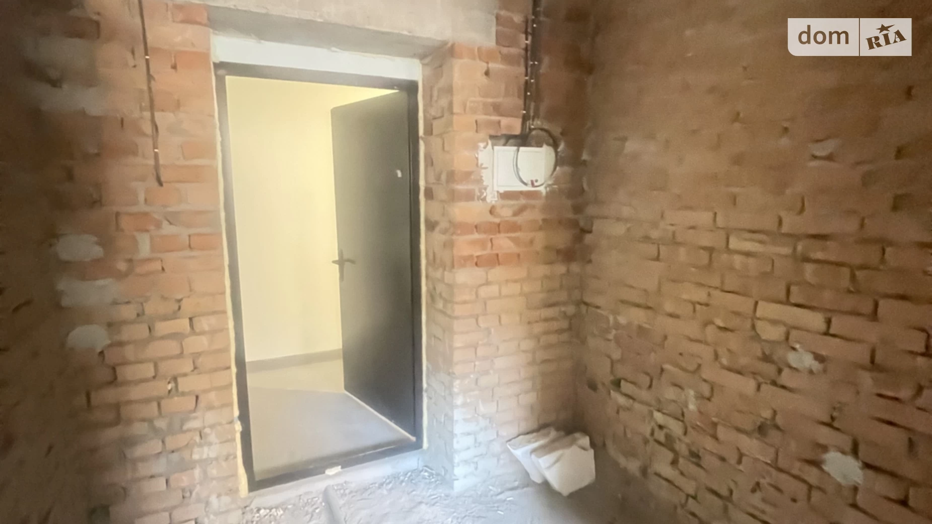 Продається 1-кімнатна квартира 37 кв. м у Ворзелі, вул. Чубинського, 11 - фото 4
