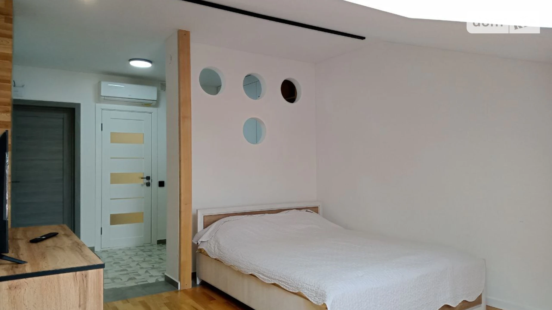 Сдается в аренду 1-комнатная квартира в Трускавце, ул. Бориславская, 4 - фото 2