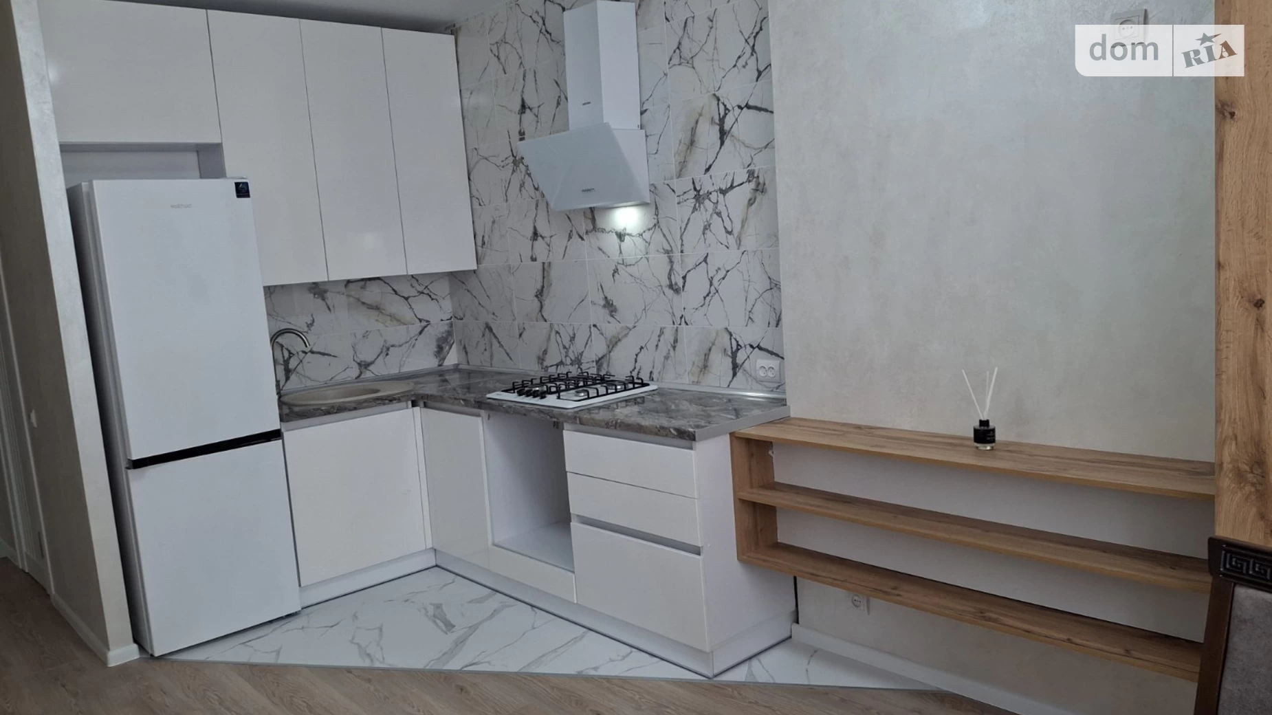 Продается 1-комнатная квартира 43 кв. м в Хмельницком, ул. Лесогриневецкая - фото 2