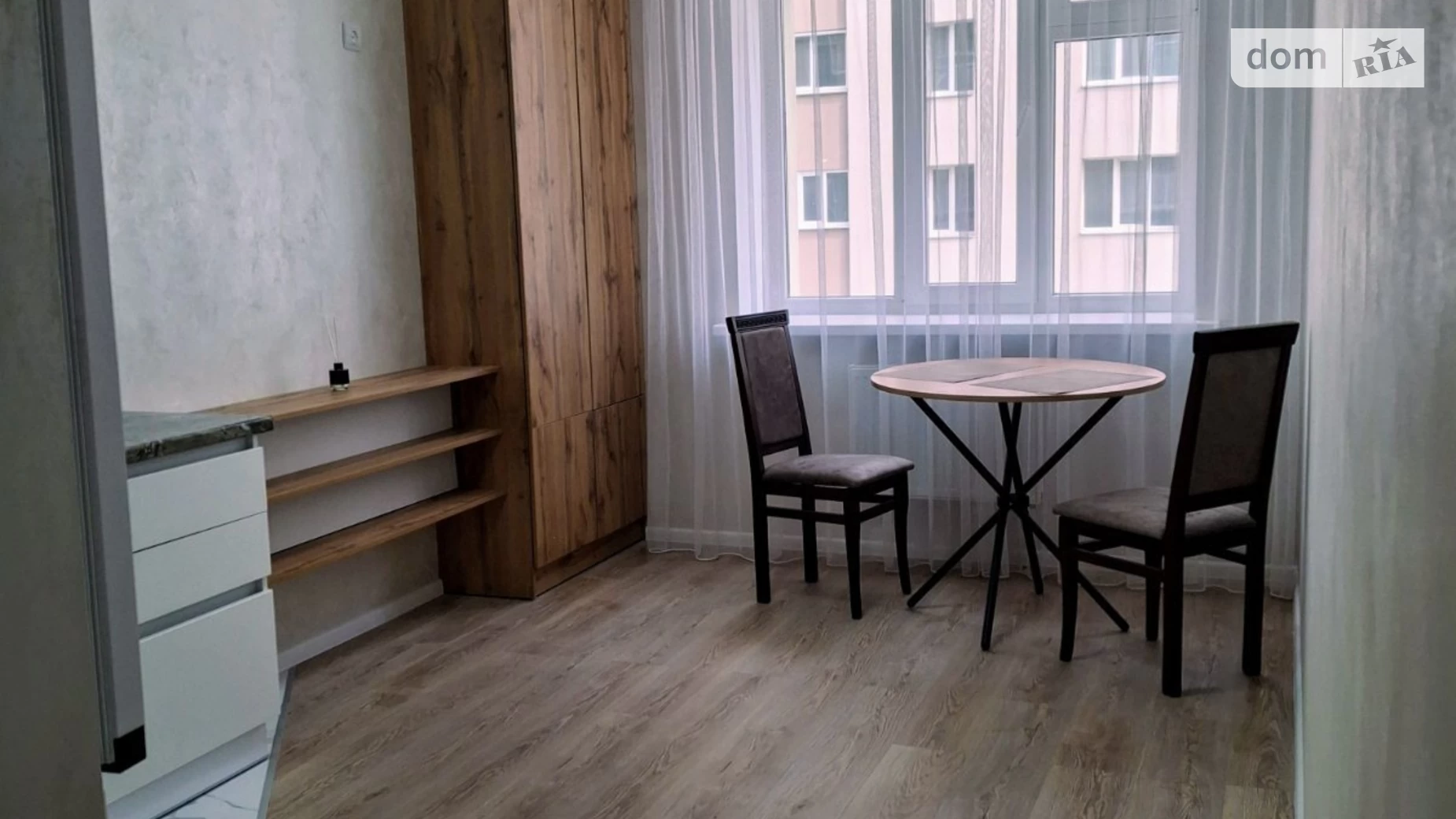 Продается 1-комнатная квартира 43 кв. м в Хмельницком, ул. Лесогриневецкая - фото 4