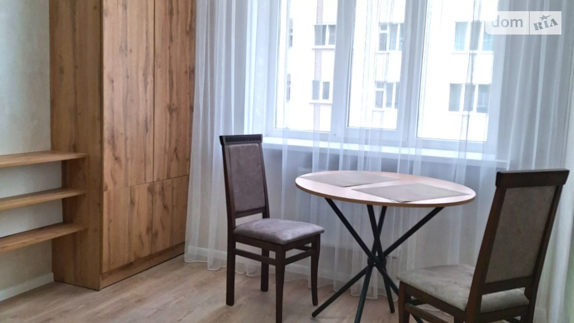 Продается 1-комнатная квартира 43 кв. м в Хмельницком, ул. Лесогриневецкая - фото 3