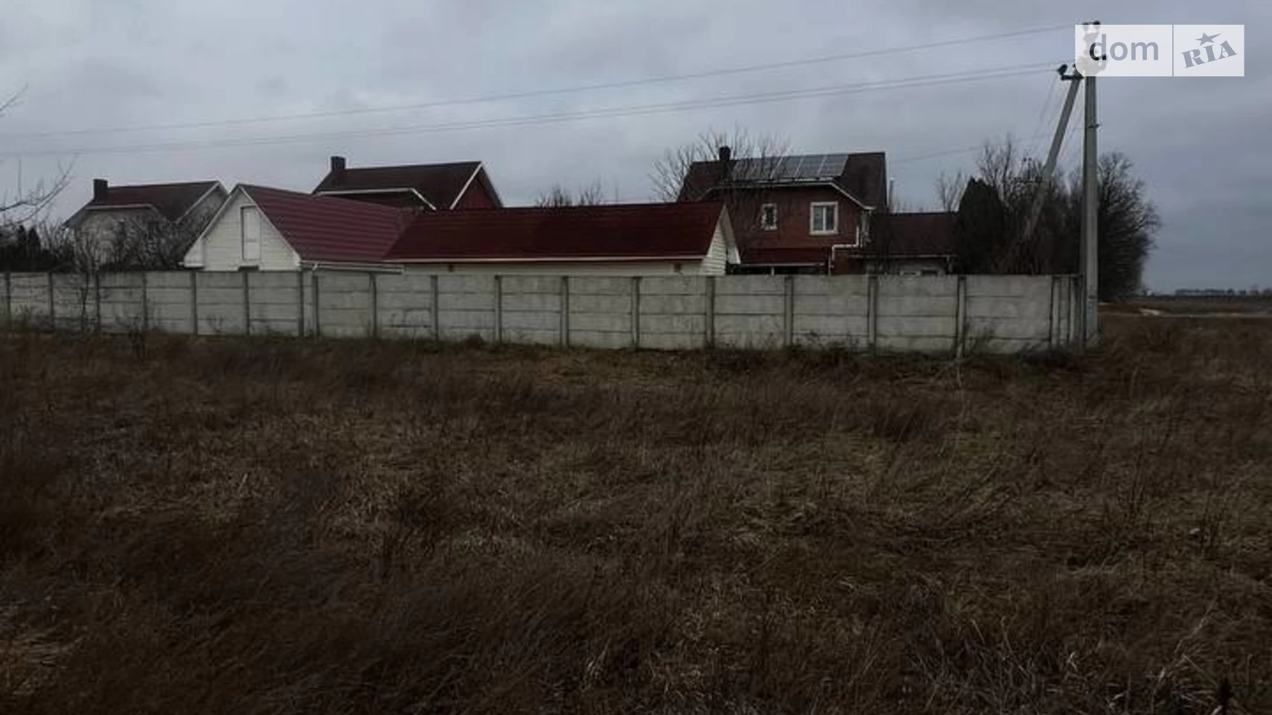 Продается земельный участок 16.9 соток в Киевской области, цена: 19500 $ - фото 2