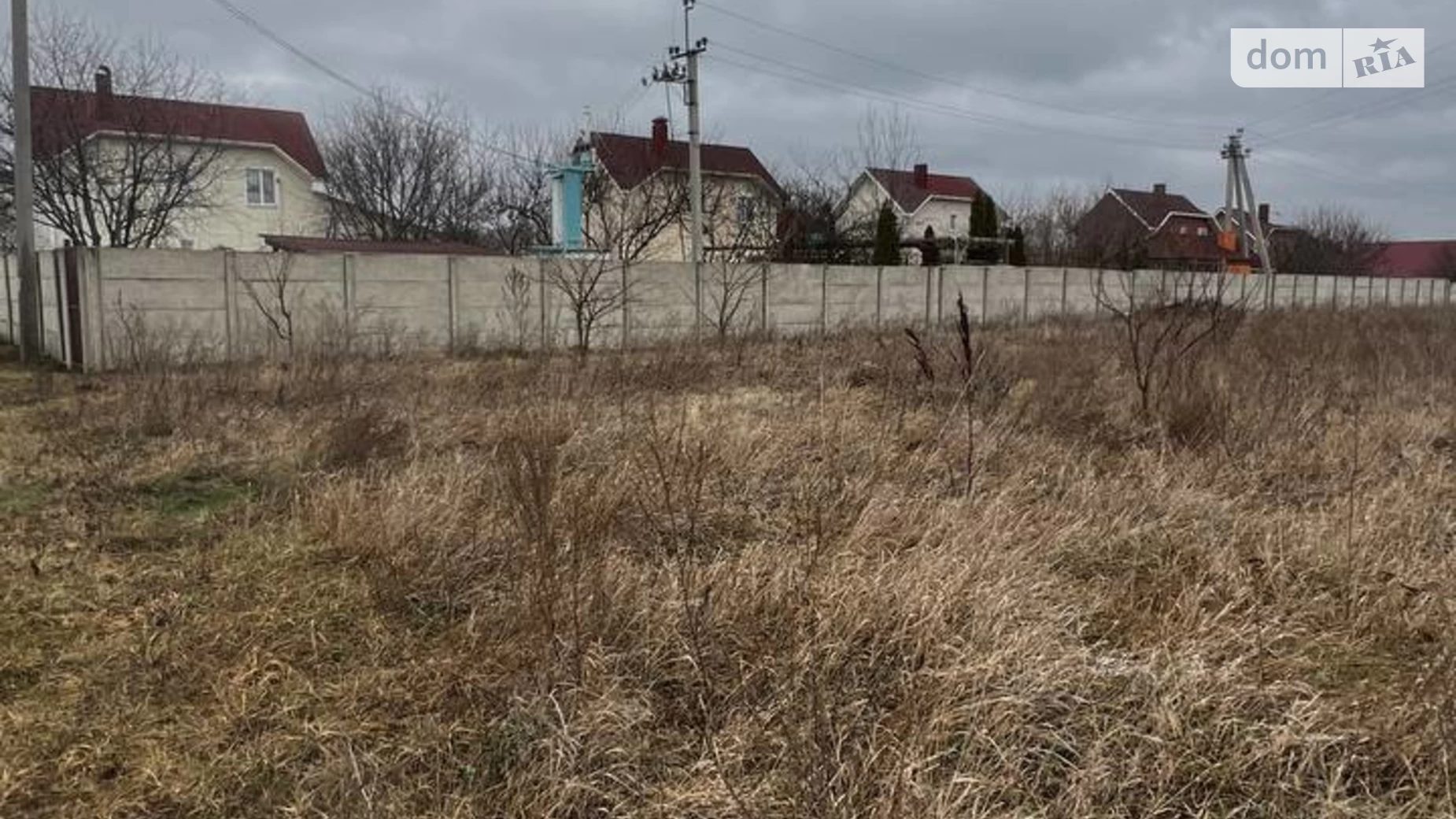 Продается земельный участок 16.9 соток в Киевской области, цена: 19500 $ - фото 3