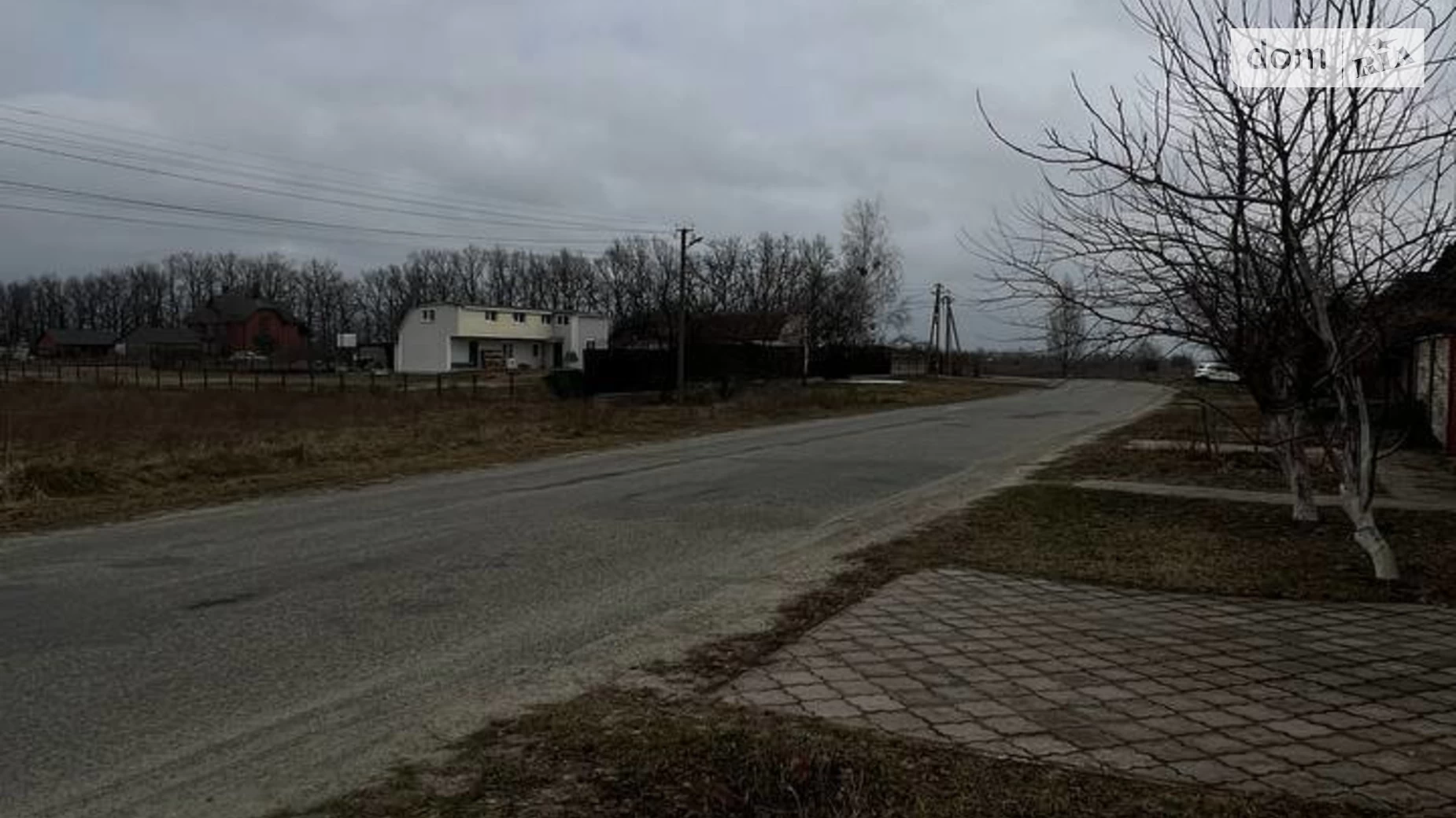 Продается земельный участок 16.9 соток в Киевской области, цена: 19500 $ - фото 5