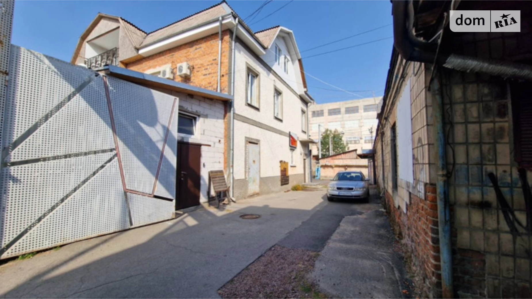 Продается офис 338.6 кв. м в бизнес-центре, цена: 200000 $ - фото 3