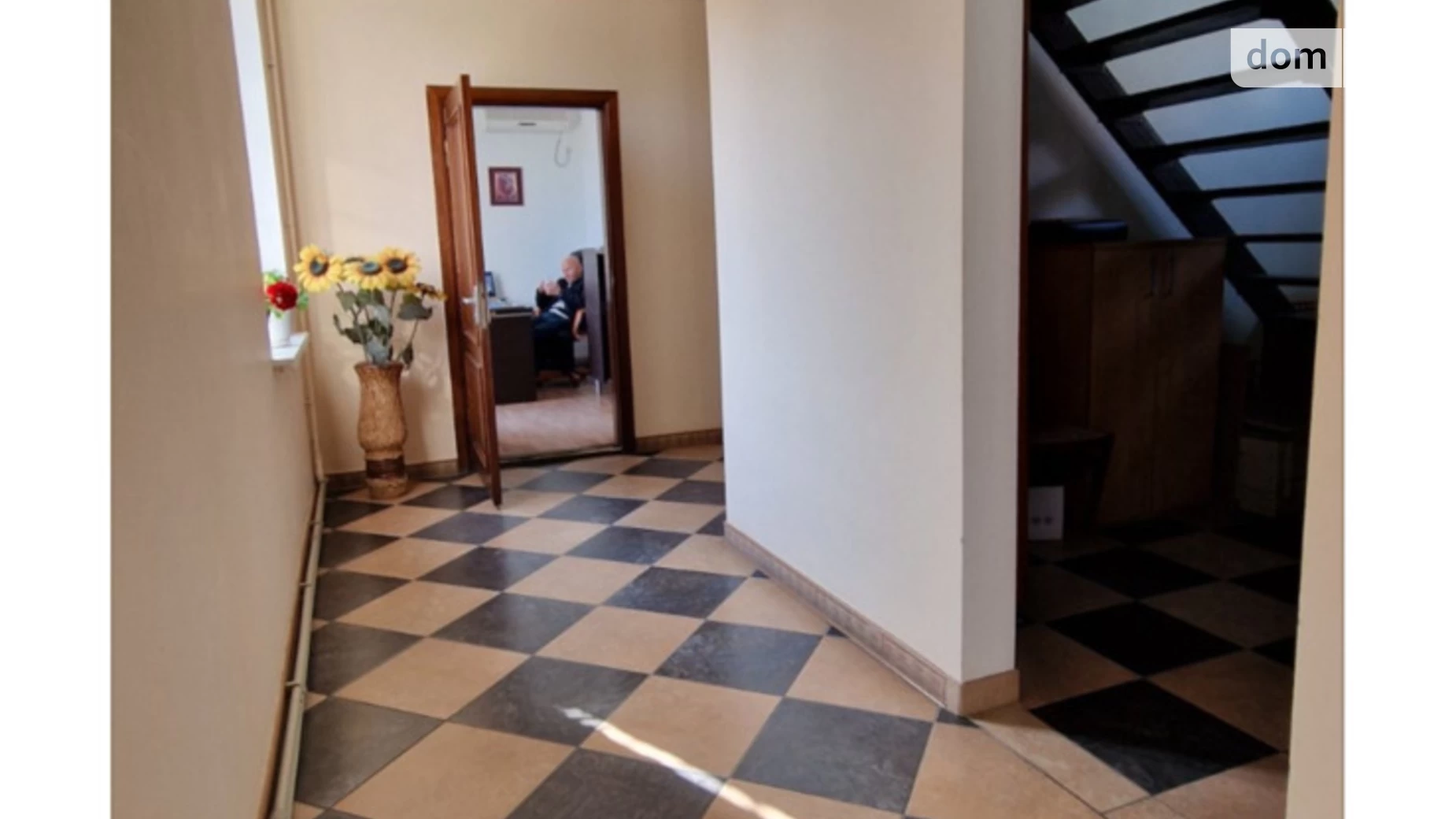 Продается офис 338.6 кв. м в бизнес-центре, цена: 200000 $ - фото 5