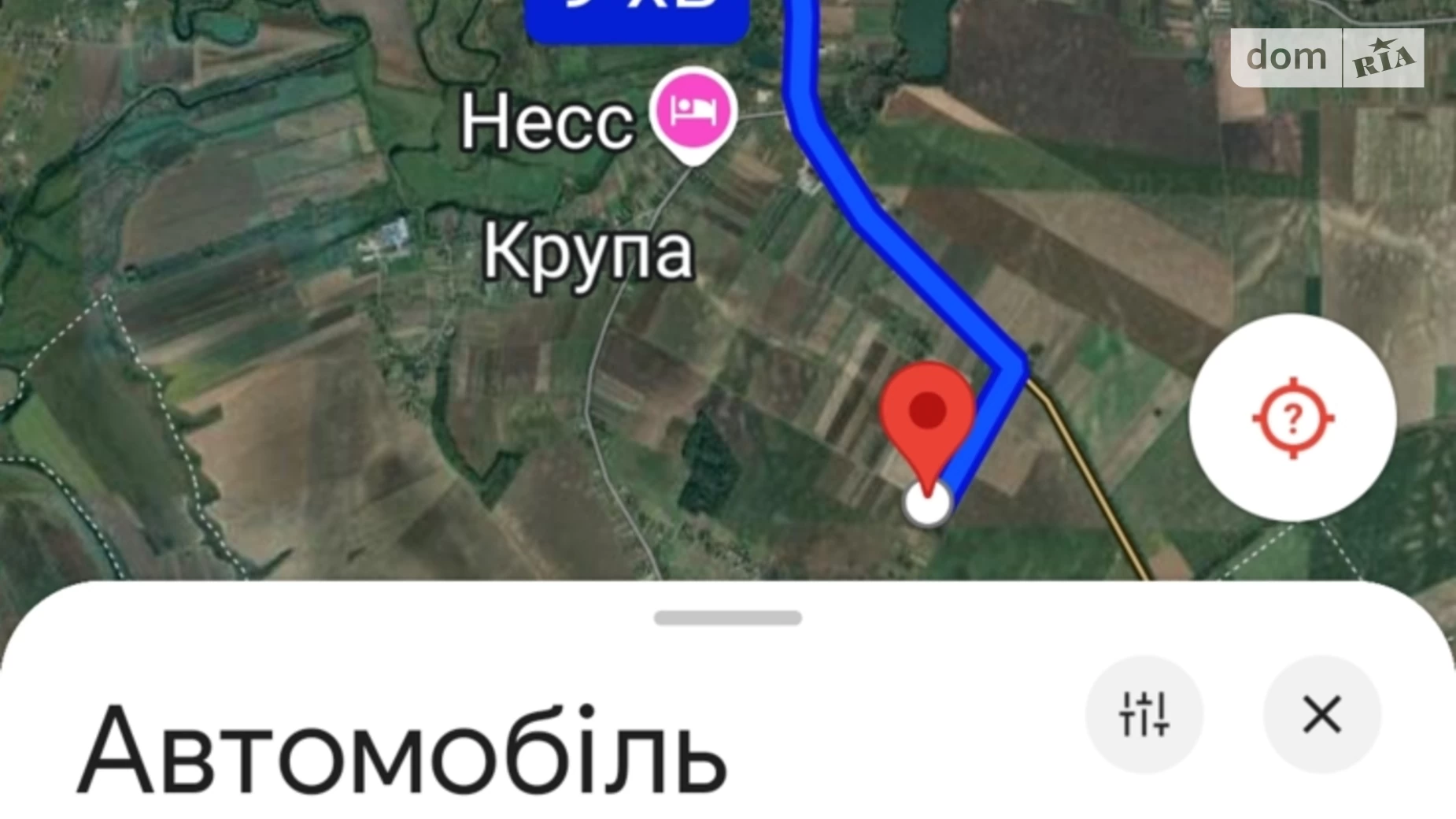 Продается земельный участок 12.78 соток в Волынской области, цена: 19170 $ - фото 4
