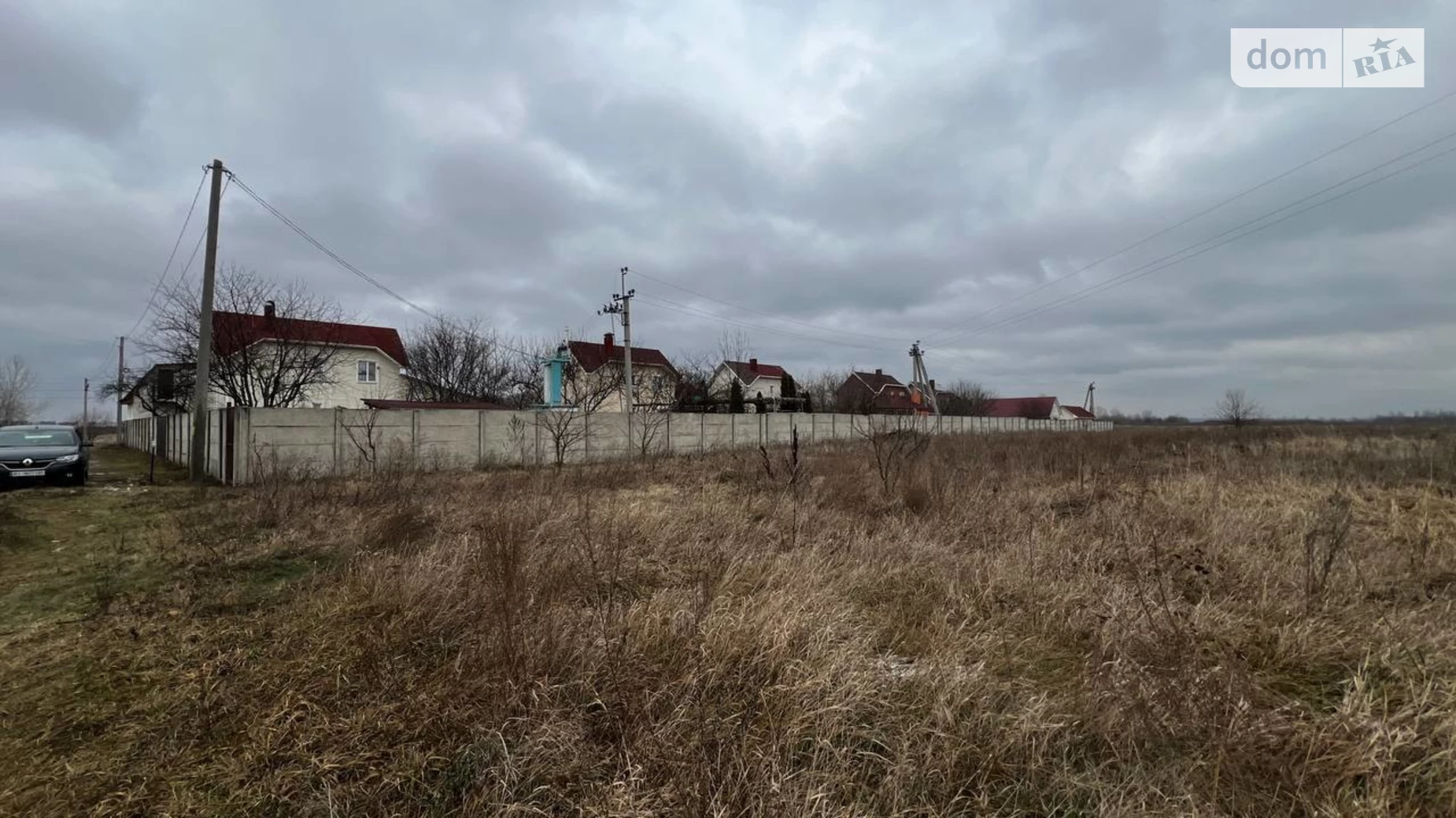 Продается земельный участок 16.9 соток в Киевской области, цена: 19500 $ - фото 2