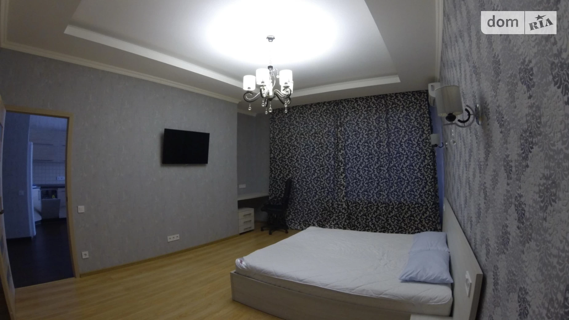 Продается 2-комнатная квартира 70 кв. м в Харькове, ул. Клочковская, 258 - фото 5