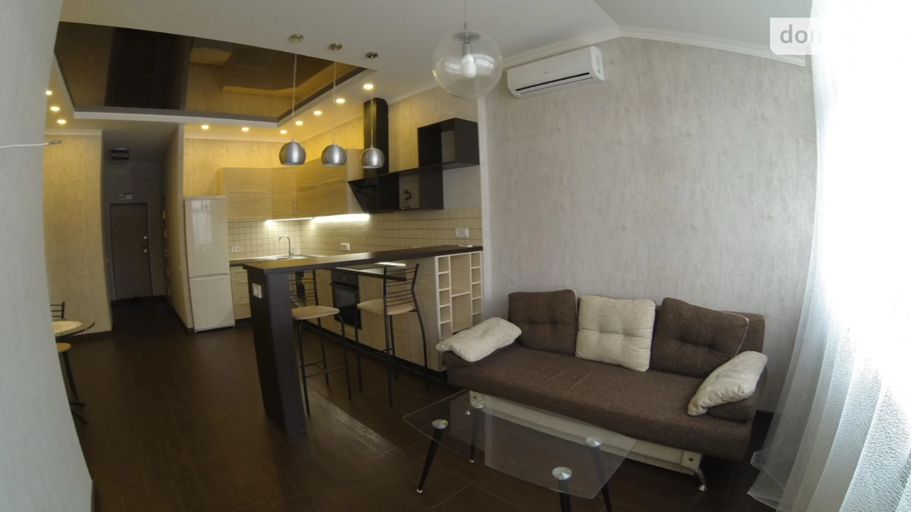 Продается 2-комнатная квартира 70 кв. м в Харькове, ул. Клочковская, 258 - фото 2