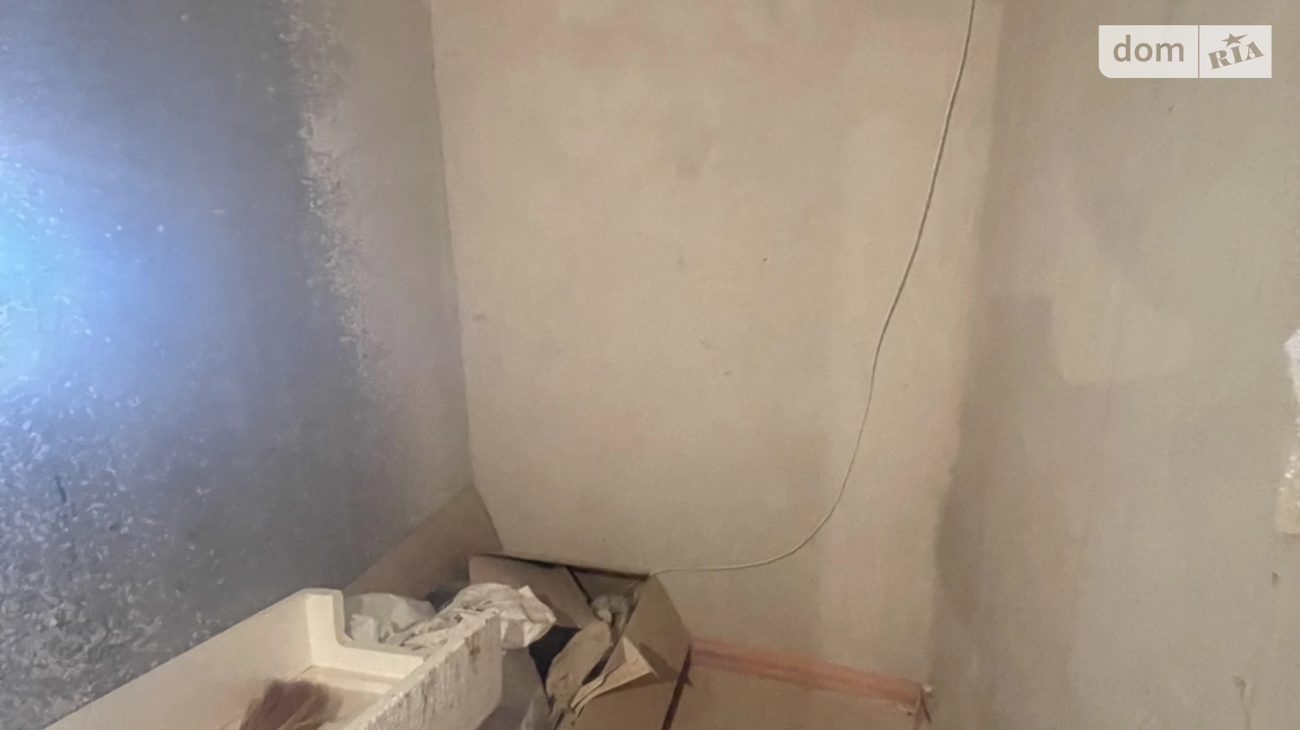 Продається 1-кімнатна квартира 40 кв. м у Ворзелі, цена: 28500 $ - фото 2