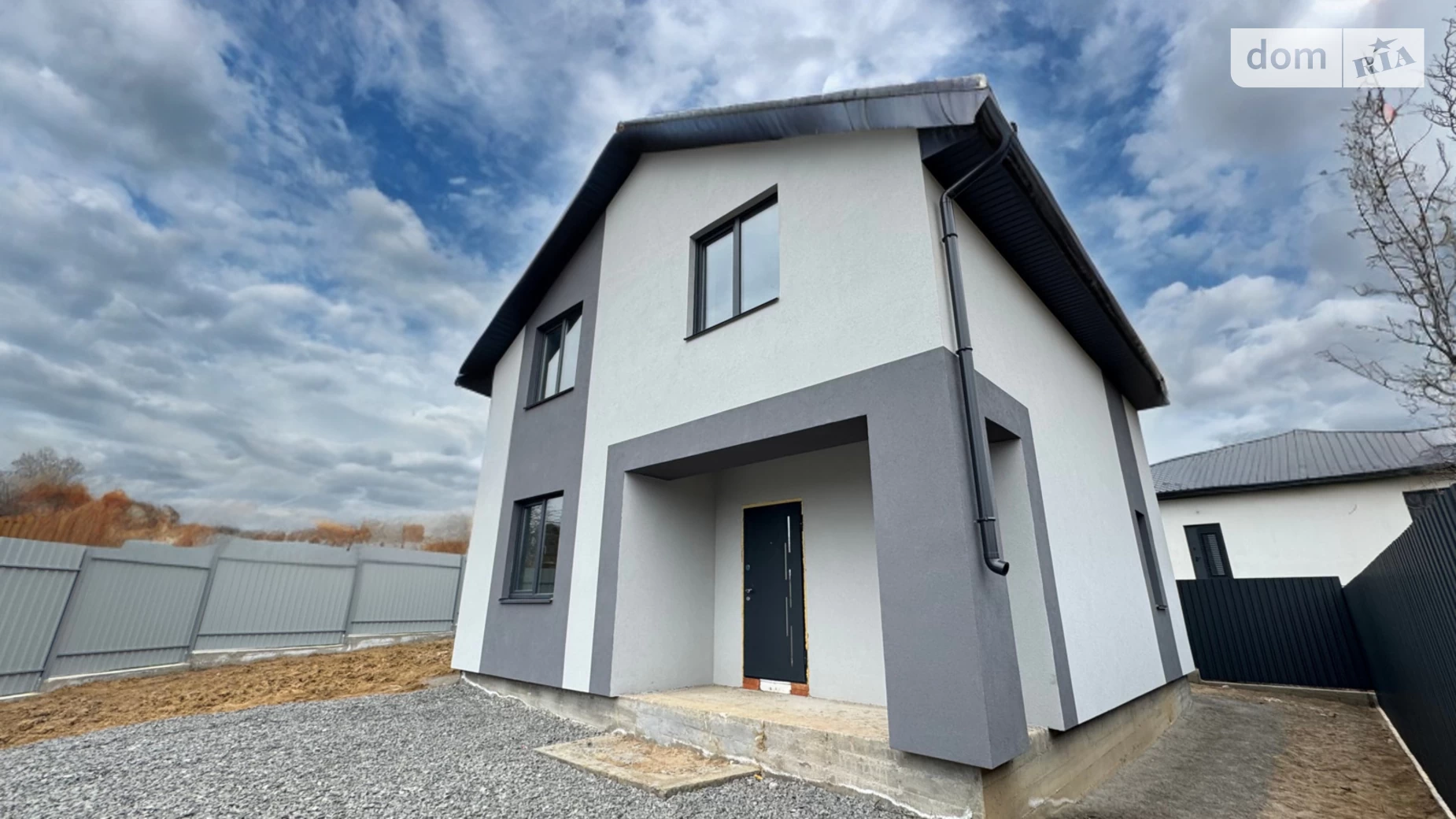 Продається будинок 2 поверховий 103 кв. м с басейном, цена: 85000 $ - фото 2