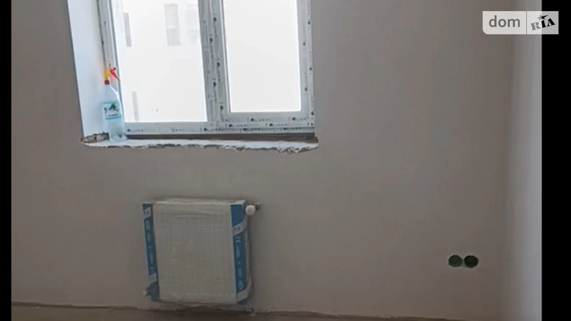 Продається 1-кімнатна квартира 37 кв. м у Ворзелі, вул. Павла Чубинського, 14 - фото 2