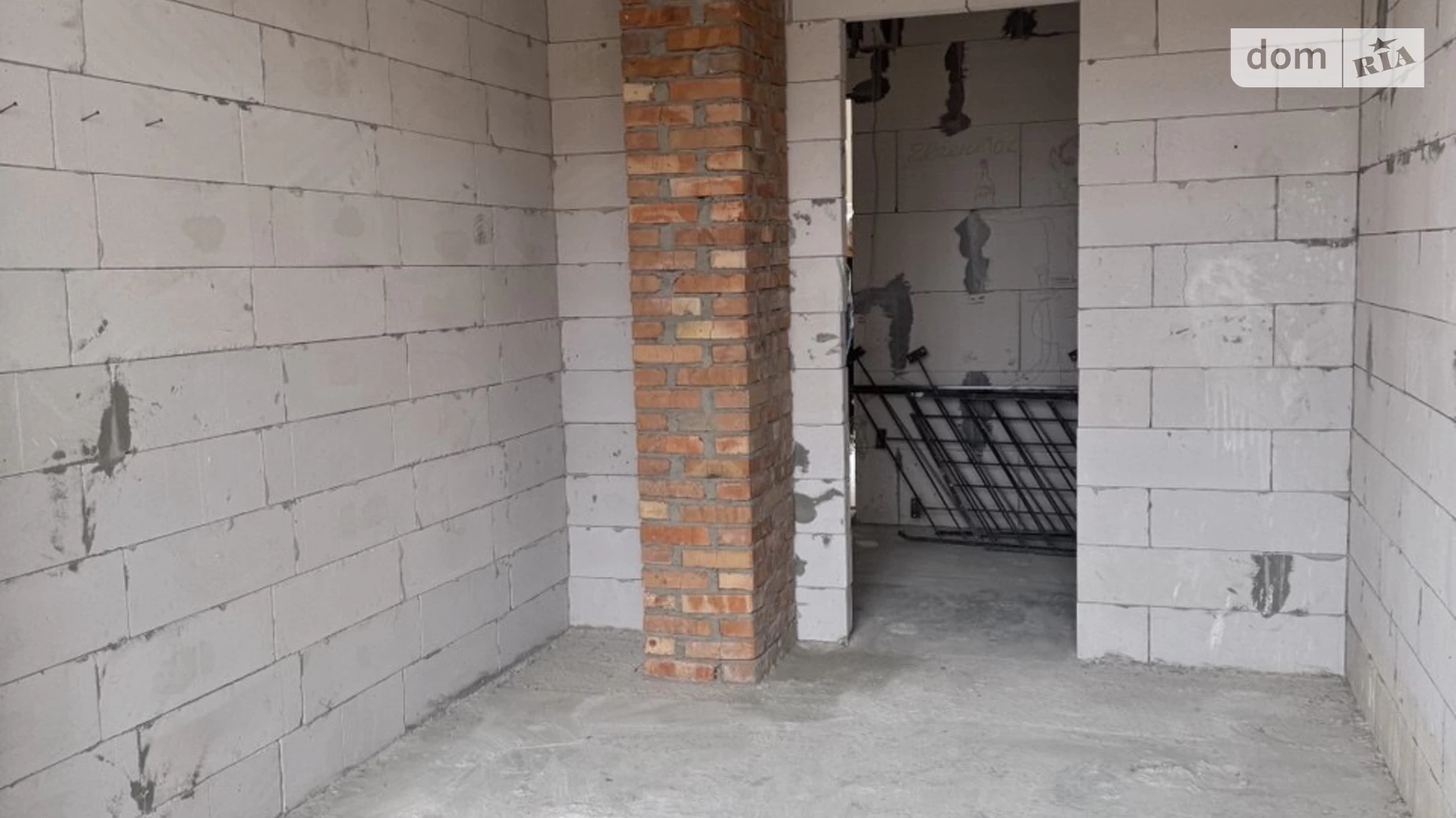 Продается 1-комнатная квартира 46.3 кв. м в Крюковщине, ул. Стретенская, 25 - фото 3