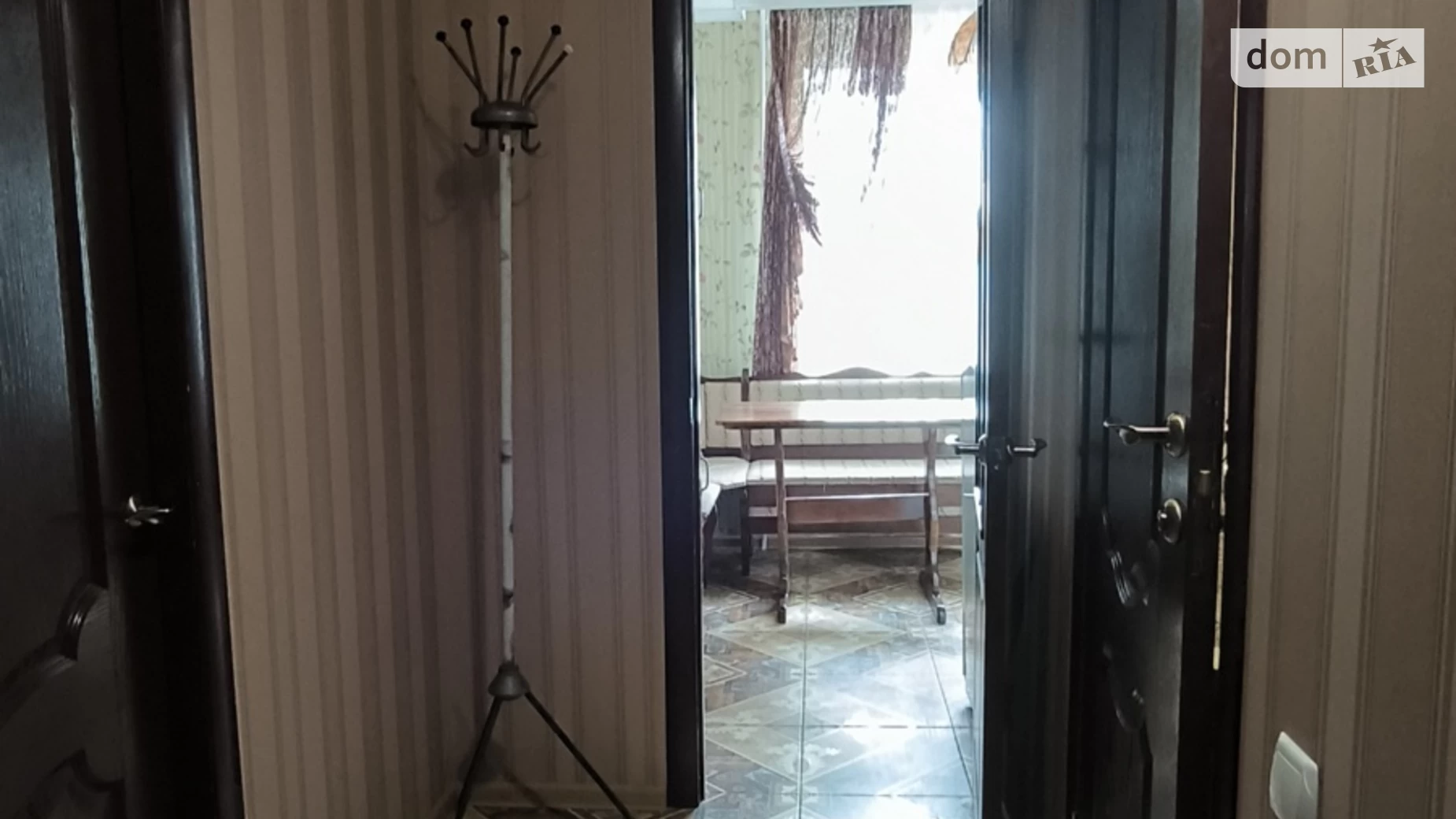 Сдается в аренду 1-комнатная квартира 32 кв. м в Виннице, ул. Пирогова - фото 4