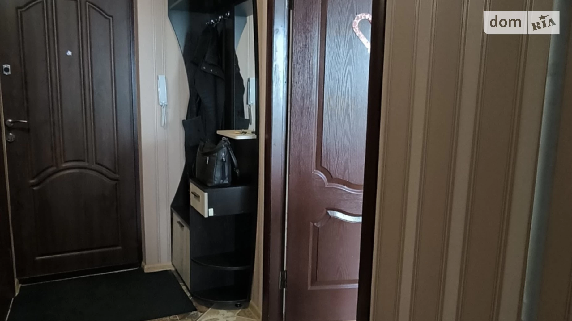 Сдается в аренду 1-комнатная квартира 32 кв. м в Виннице, ул. Пирогова - фото 5