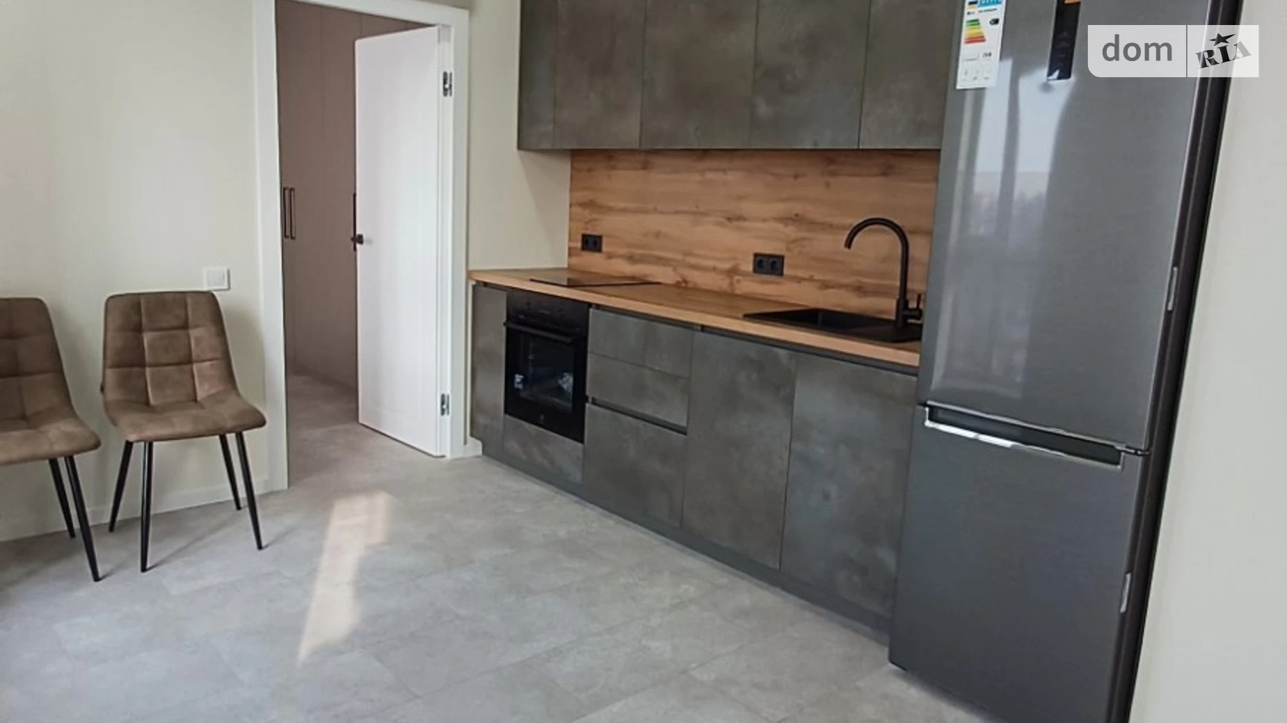 Сдается в аренду 2-комнатная квартира 45 кв. м в Днепре - фото 3