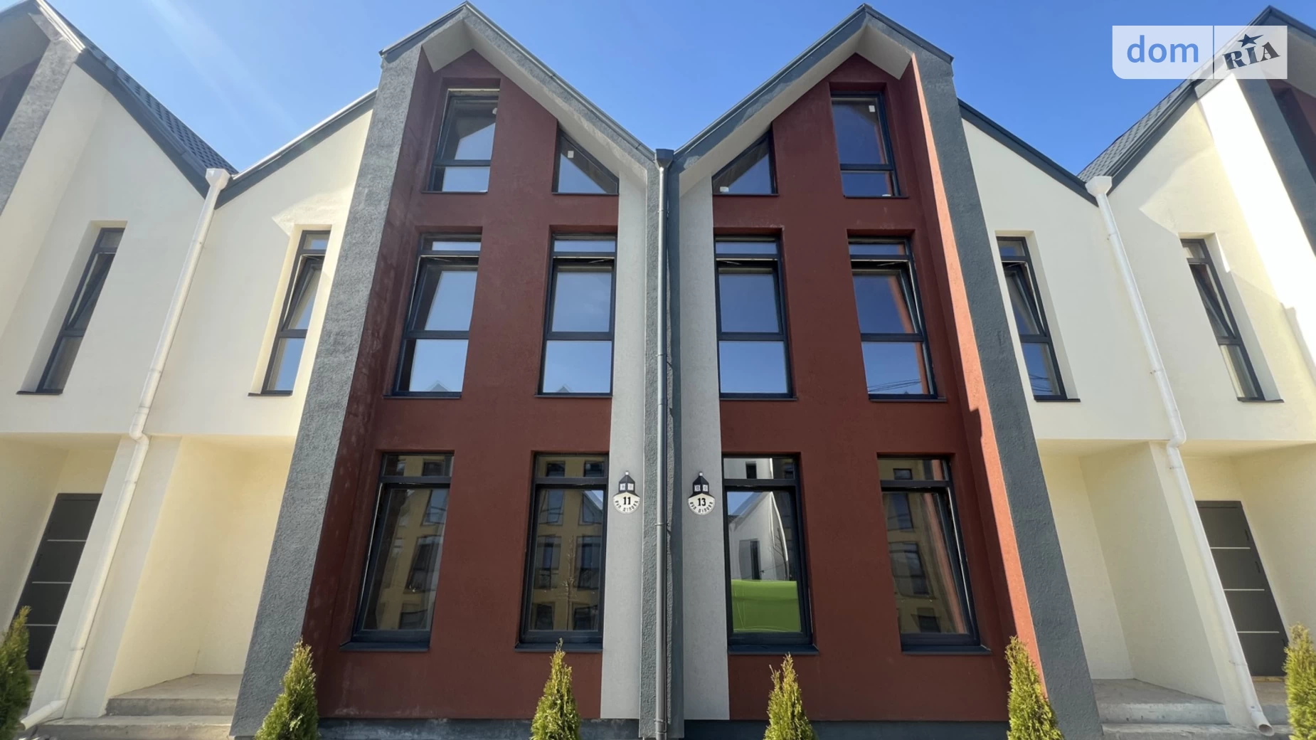 вул. Ділова, 11 Нова забудова Крюківщина, цена: 71000 $ - фото 2