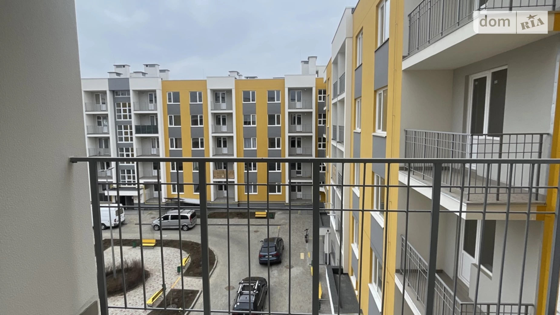Продается 1-комнатная квартира 34 кв. м в Авангарде, цена: 26500 $ - фото 2
