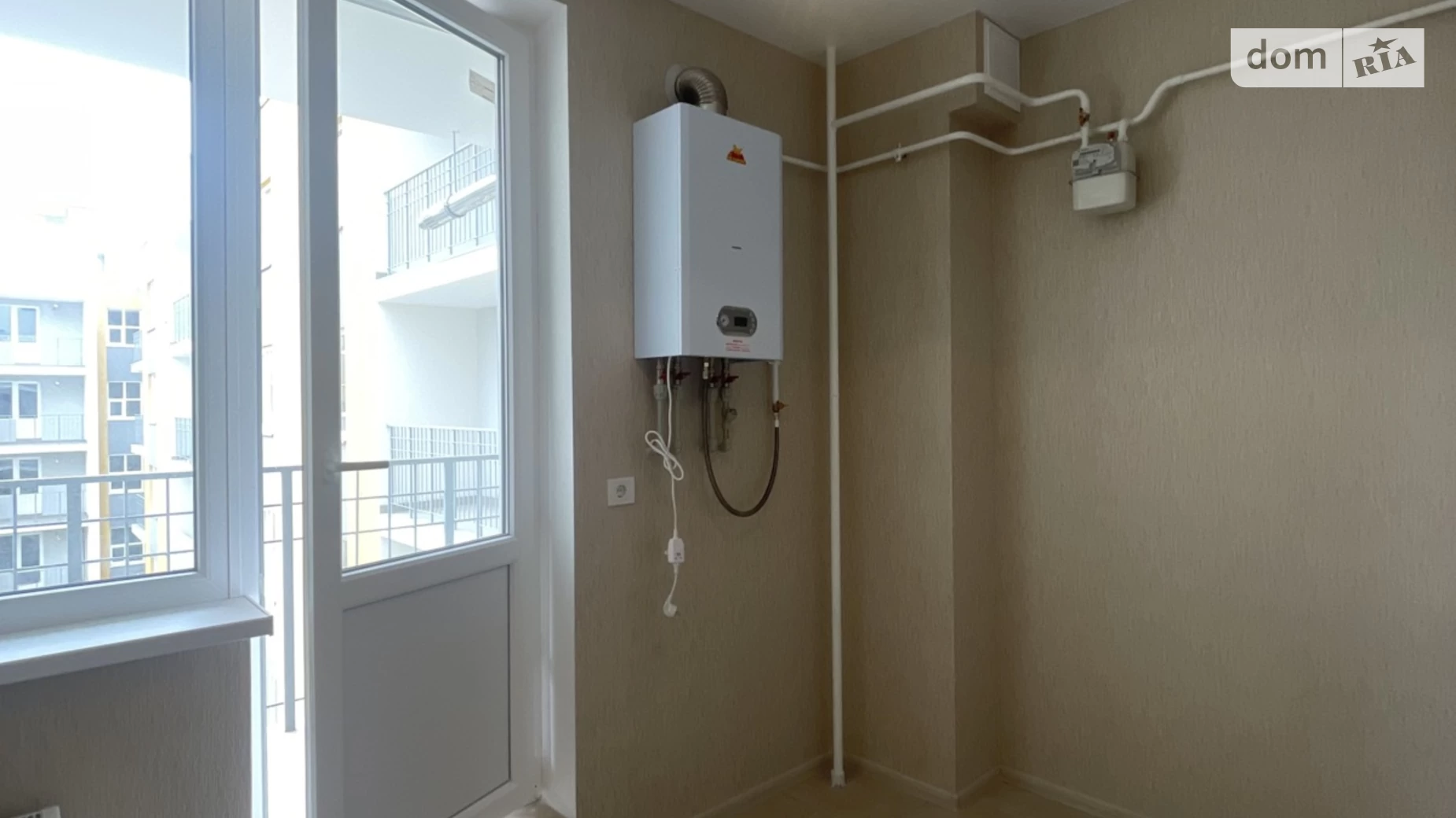 Продается 1-комнатная квартира 34 кв. м в Авангарде, цена: 26500 $ - фото 4