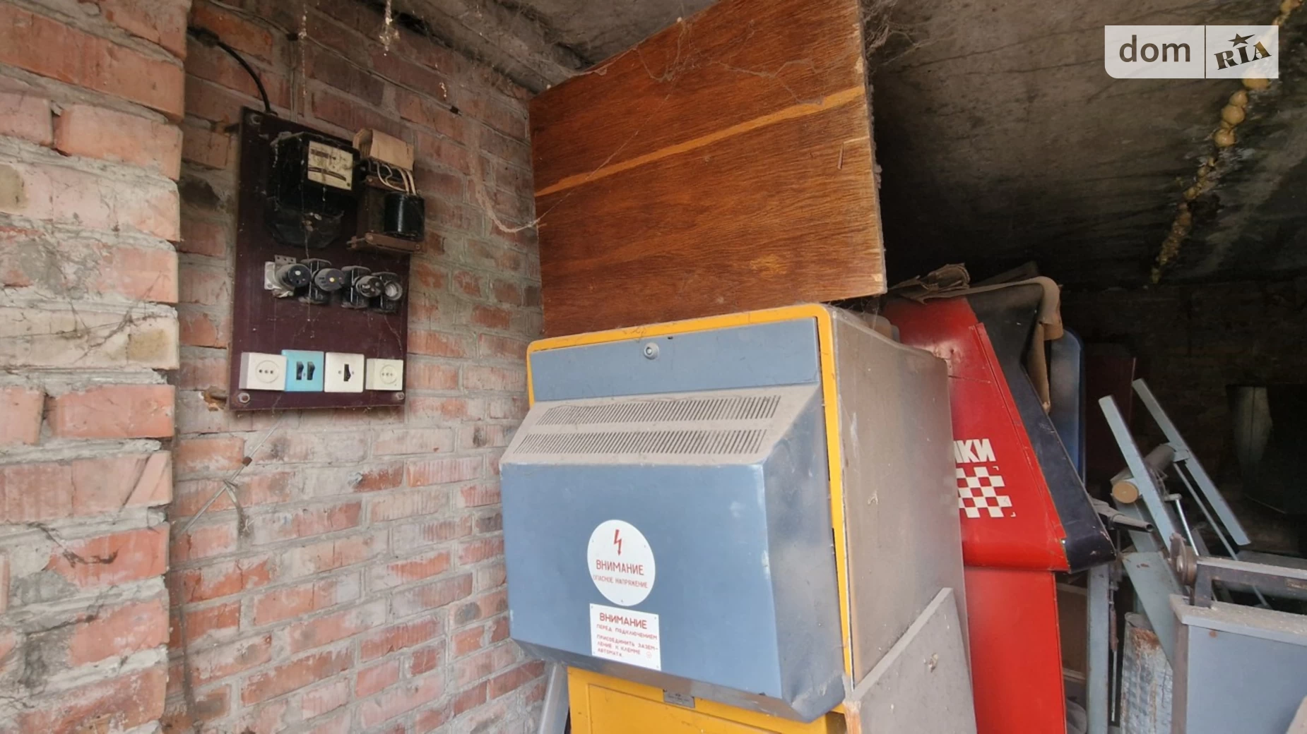 Продається окремий гараж під легкове авто на 22 кв. м, цена: 5200 $ - фото 2