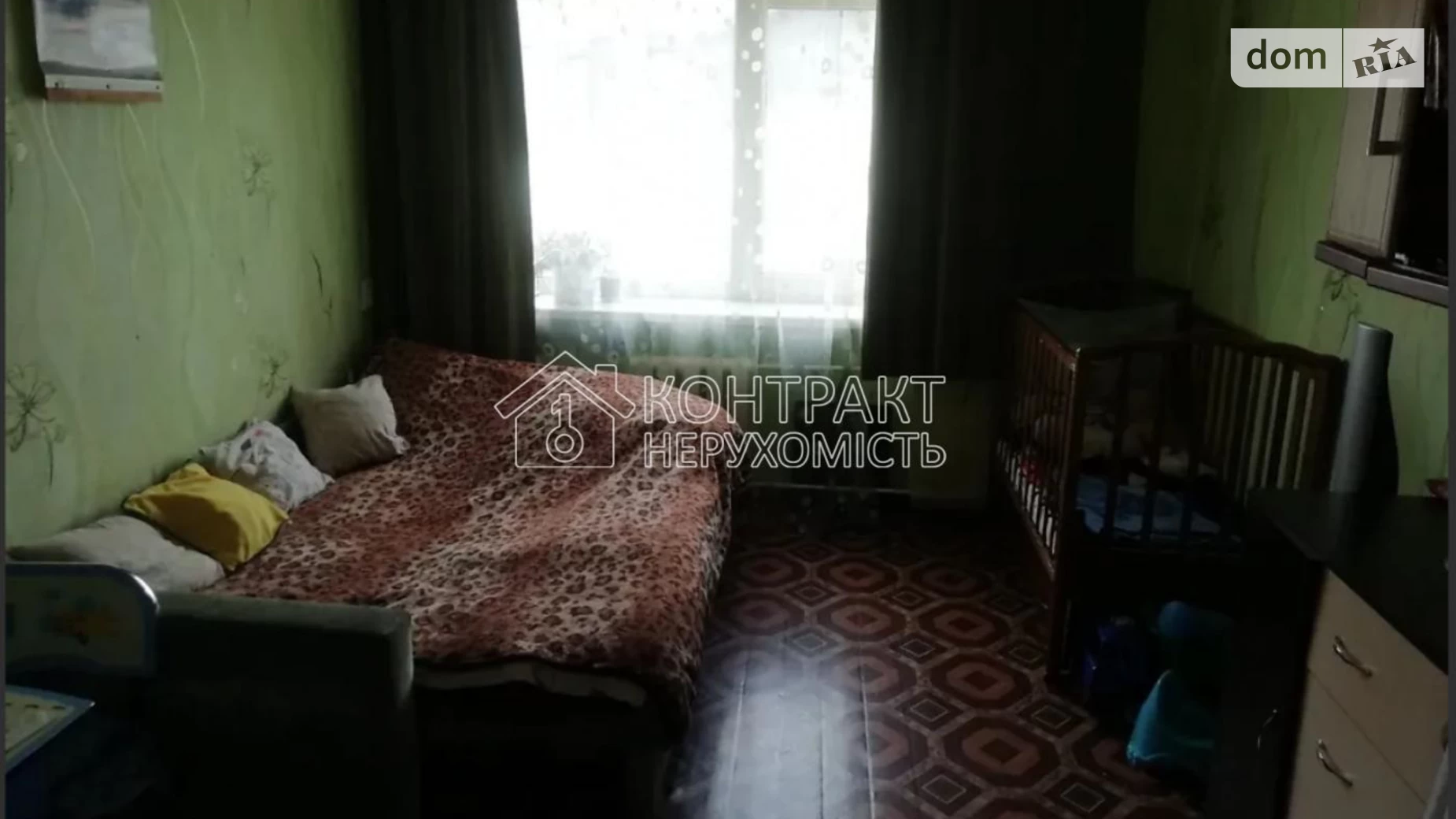 Продается 5-комнатная квартира 104 кв. м в Харькове, пер. Шекспира, 15 - фото 5