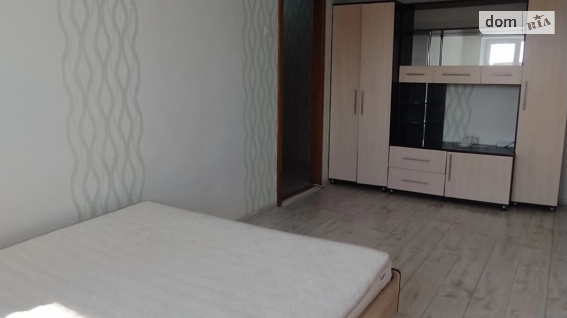 Здається в оренду 1-кімнатна квартира 35 кв. м у Рівному, вул. Марка Вовчка - фото 3