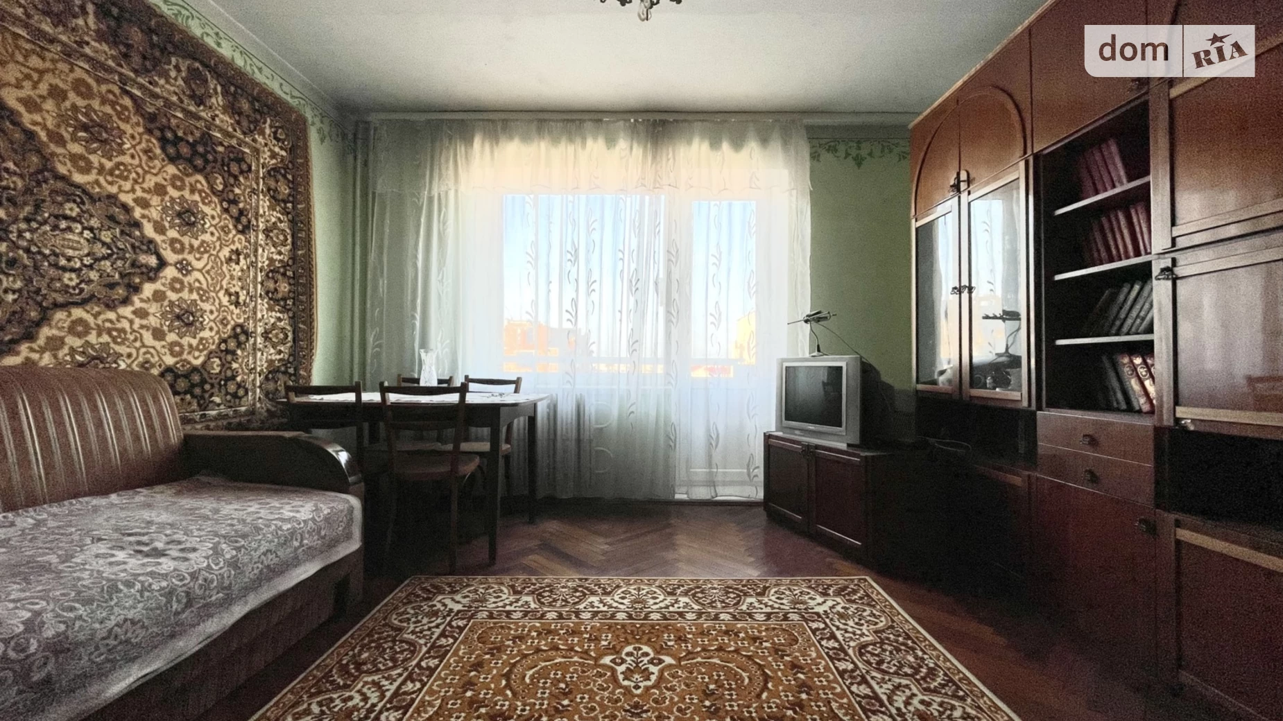 3-кімнатна квартира 63.8 кв. м у Тернополі, вул. Генерала Мирона Тарнавського, 26 - фото 3