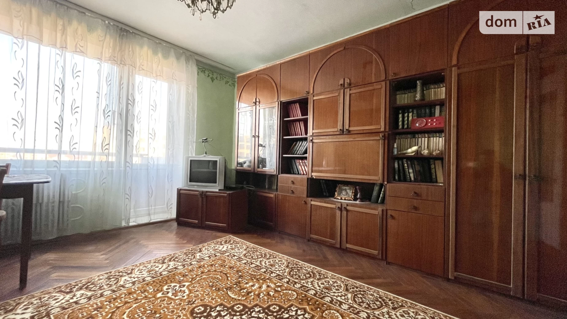 3-кімнатна квартира 63.8 кв. м у Тернополі, вул. Генерала Мирона Тарнавського, 26 - фото 4