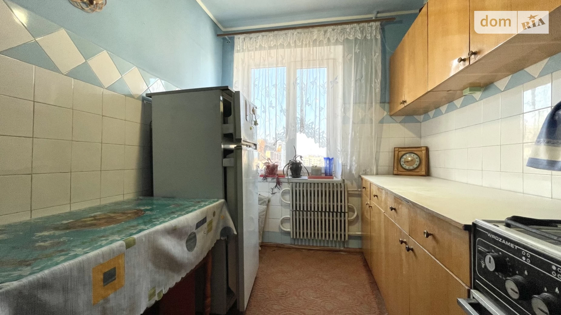 3-кімнатна квартира 63.8 кв. м у Тернополі, вул. Генерала Мирона Тарнавського, 26 - фото 5