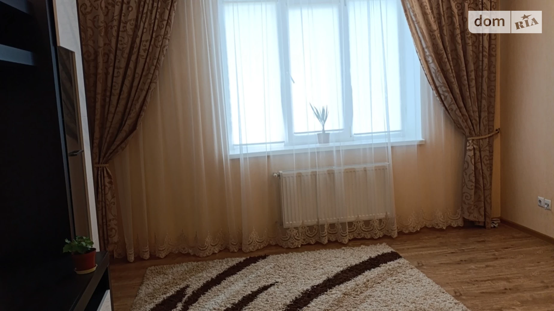 Сдается в аренду 1-комнатная квартира 40.1 кв. м в Виннице, ул. Николаевская, 5 - фото 2