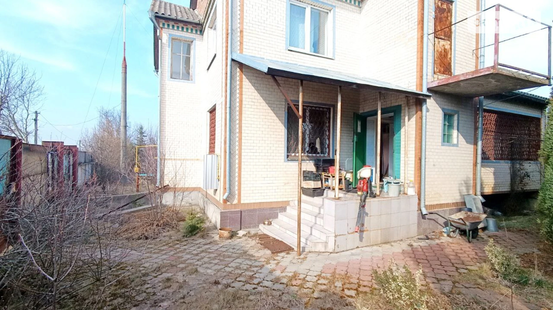 Продается дом на 2 этажа 253.5 кв. м с баней/сауной, цена: 55000 $ - фото 2