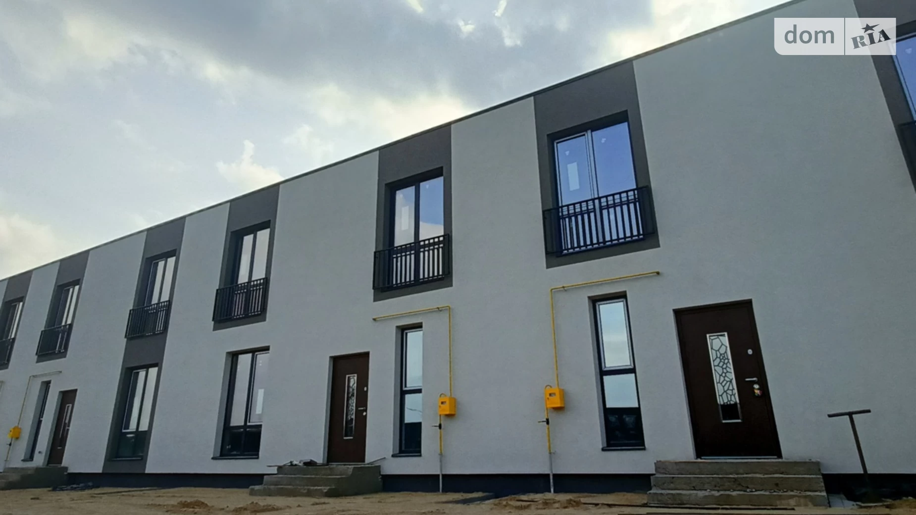 ул. Парковая Зарванцы, цена: 57998 $ - фото 2