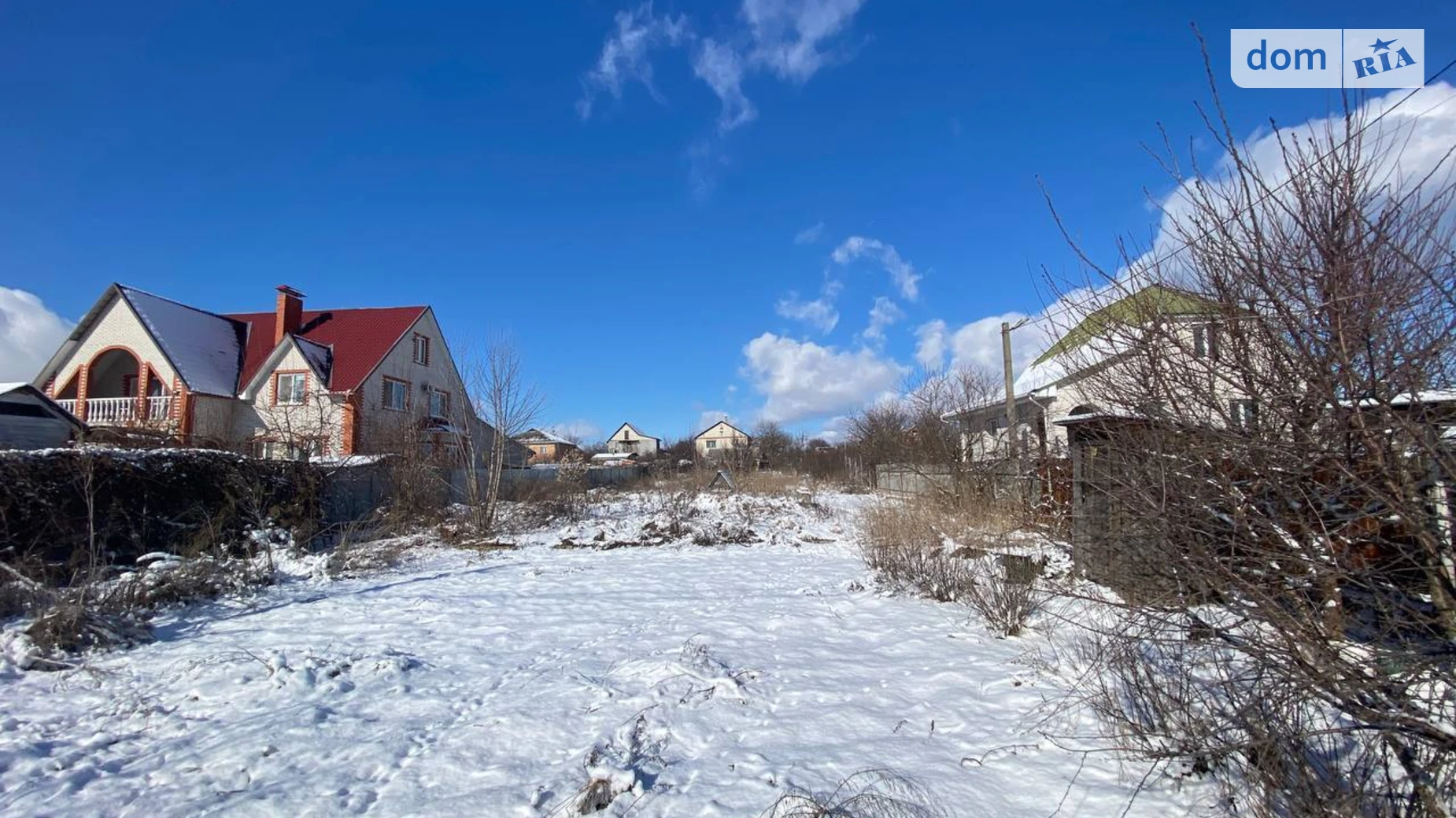 Продается земельный участок 14.77 соток в Киевской области, цена: 95000 $ - фото 2