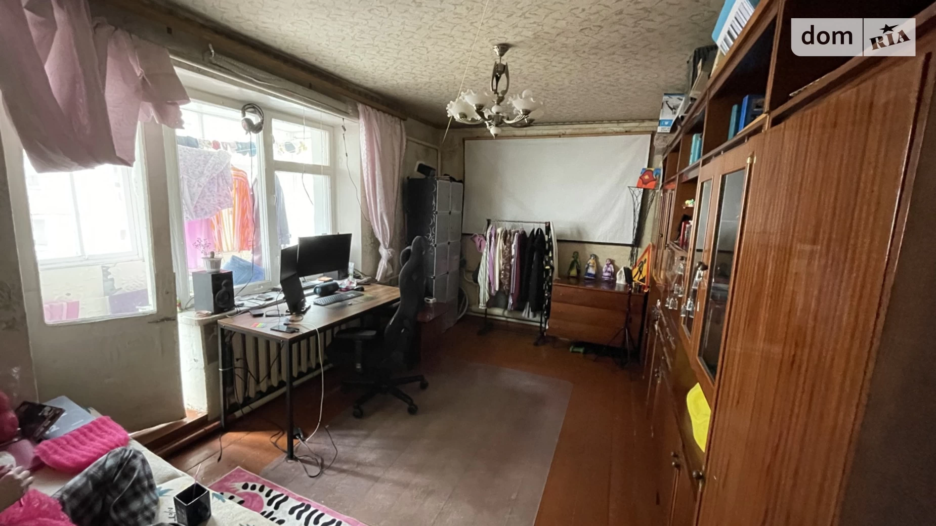 Продается 2-комнатная квартира 43.1 кв. м в, цена: 16700 $ - фото 3