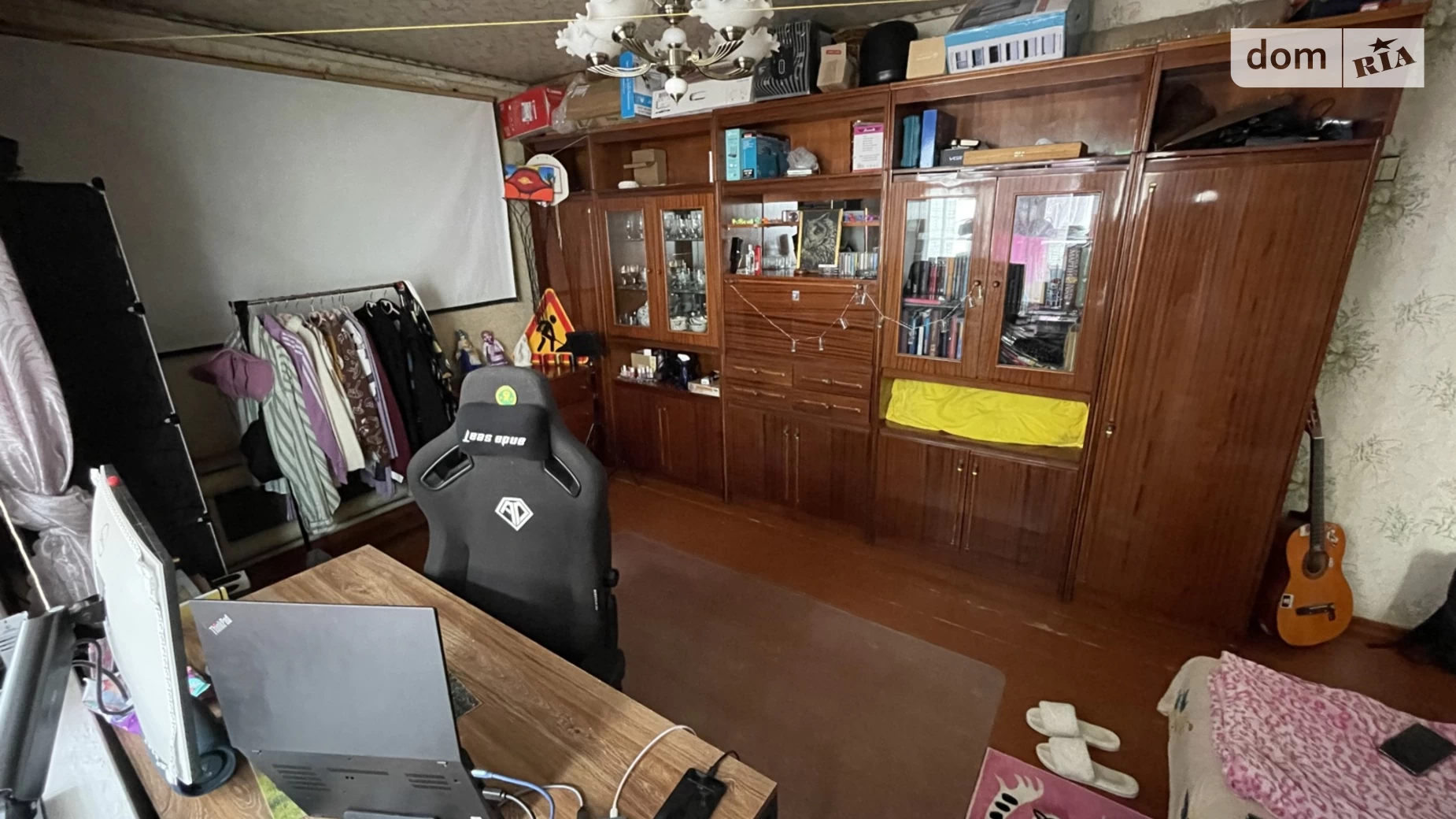 Продается 2-комнатная квартира 43.1 кв. м в, цена: 16700 $ - фото 4