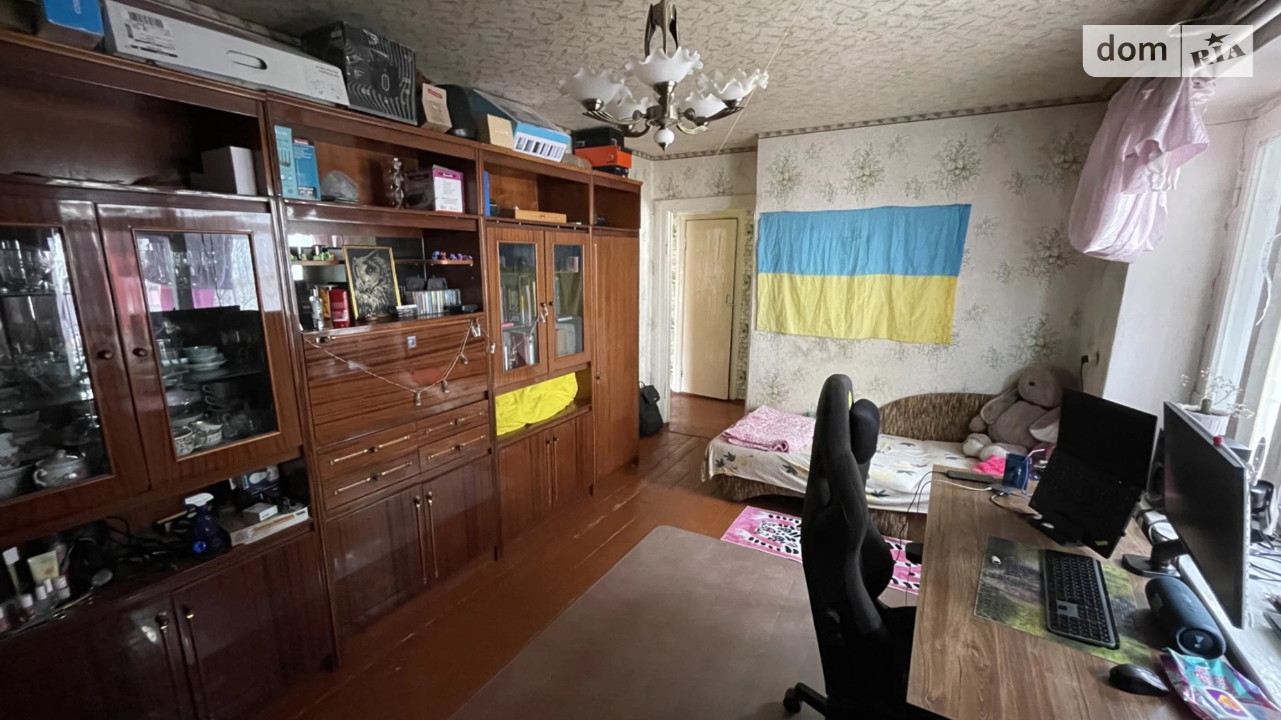 Продается 2-комнатная квартира 43.1 кв. м в, цена: 16700 $ - фото 5