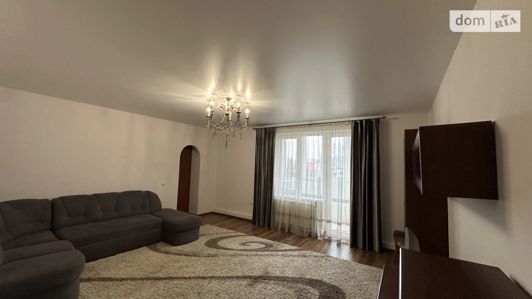 Продается 2-комнатная квартира 87.2 кв. м в Ивано-Франковске, цена: 85000 $ - фото 3
