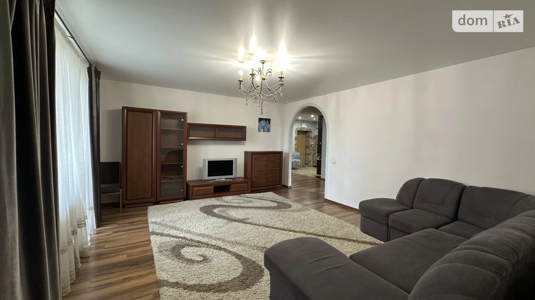 Продается 2-комнатная квартира 87.2 кв. м в Ивано-Франковске, цена: 85000 $ - фото 4