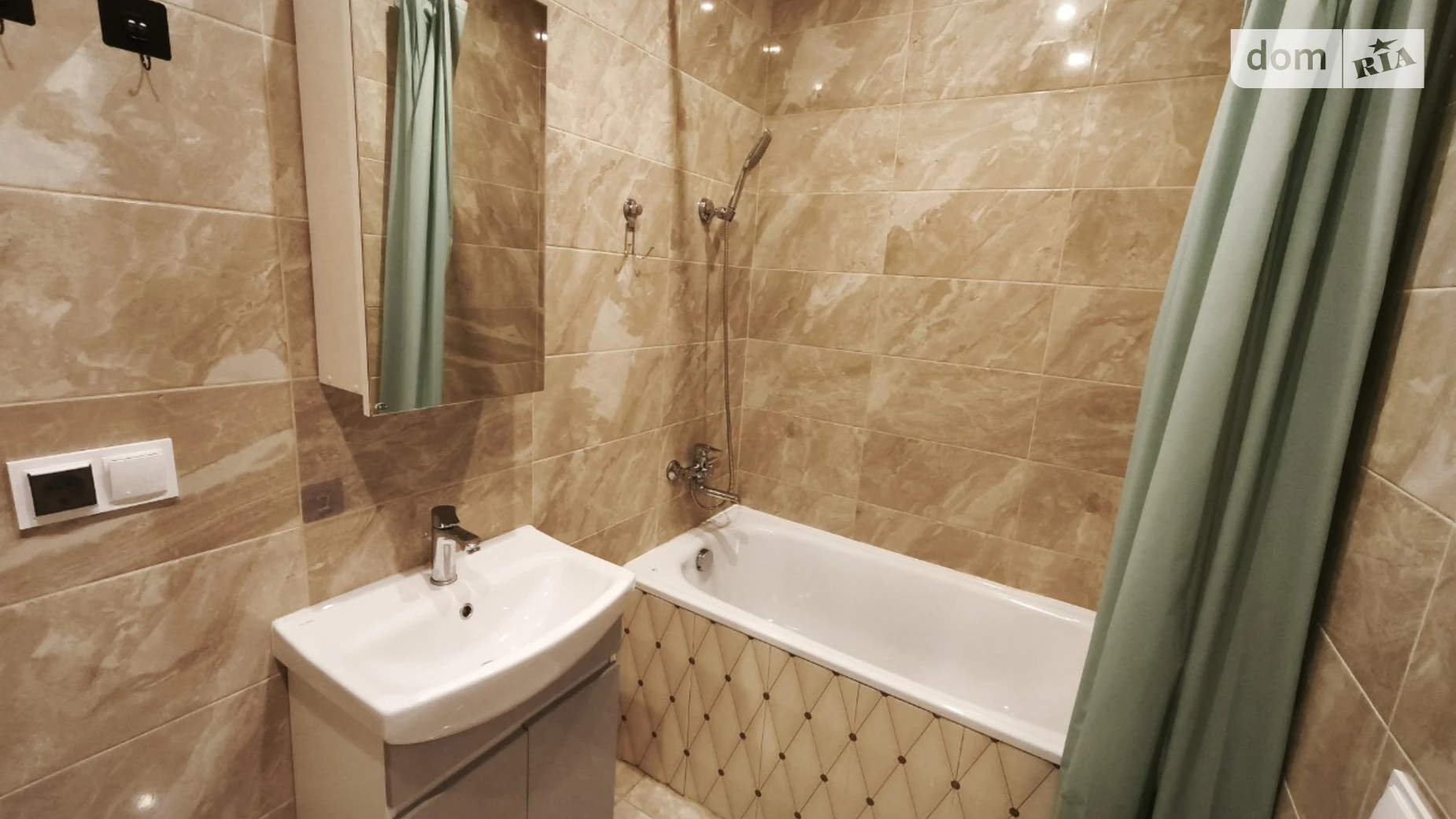 Сдается в аренду 1-комнатная квартира 44 кв. м в Киеве, ул. Центральная, 19 - фото 5