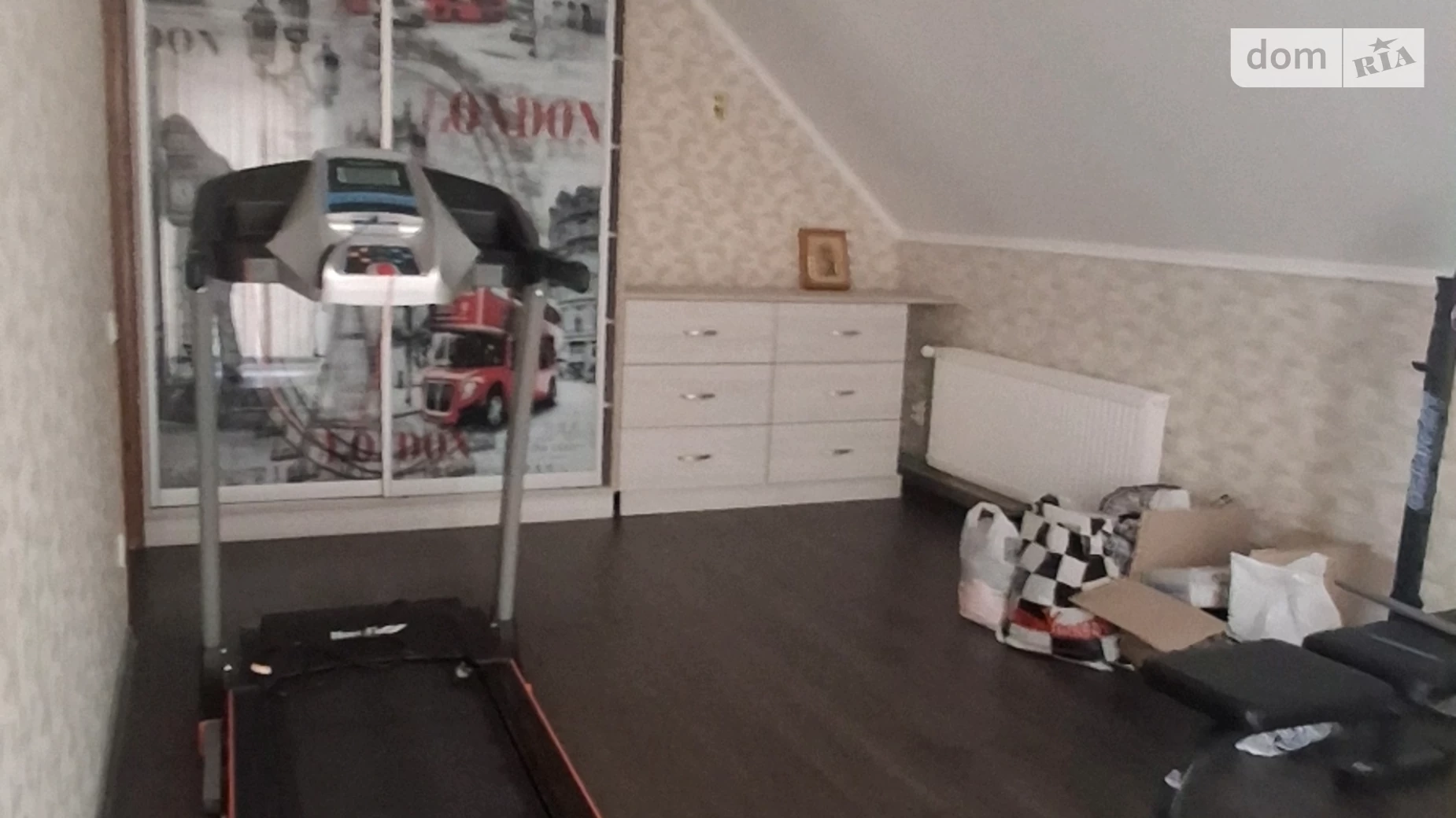 Продается дом на 2 этажа 120 кв. м с мансардой, цена: 79500 $ - фото 2