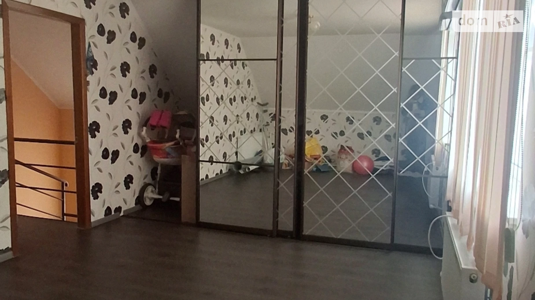 Продается дом на 2 этажа 120 кв. м с мансардой, цена: 79500 $ - фото 4