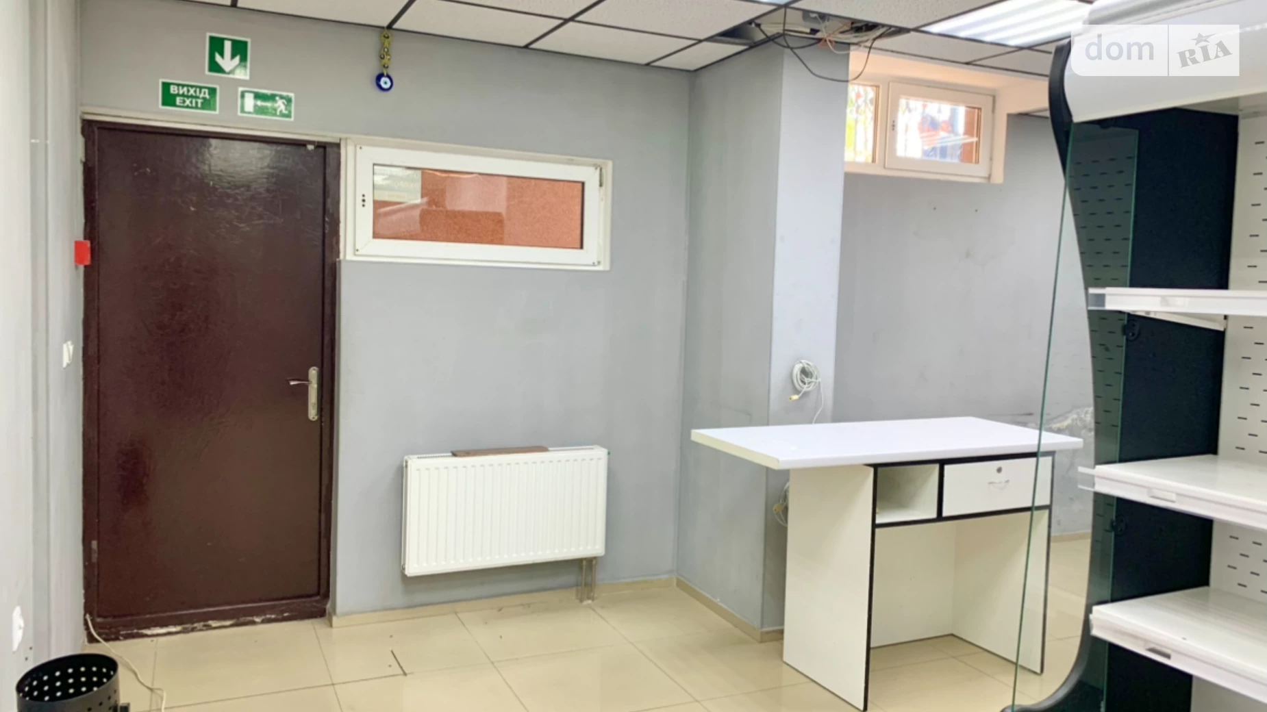 Сдается в аренду помещения свободного назначения 95 кв. м в 25-этажном здании, цена: 39000 грн - фото 3