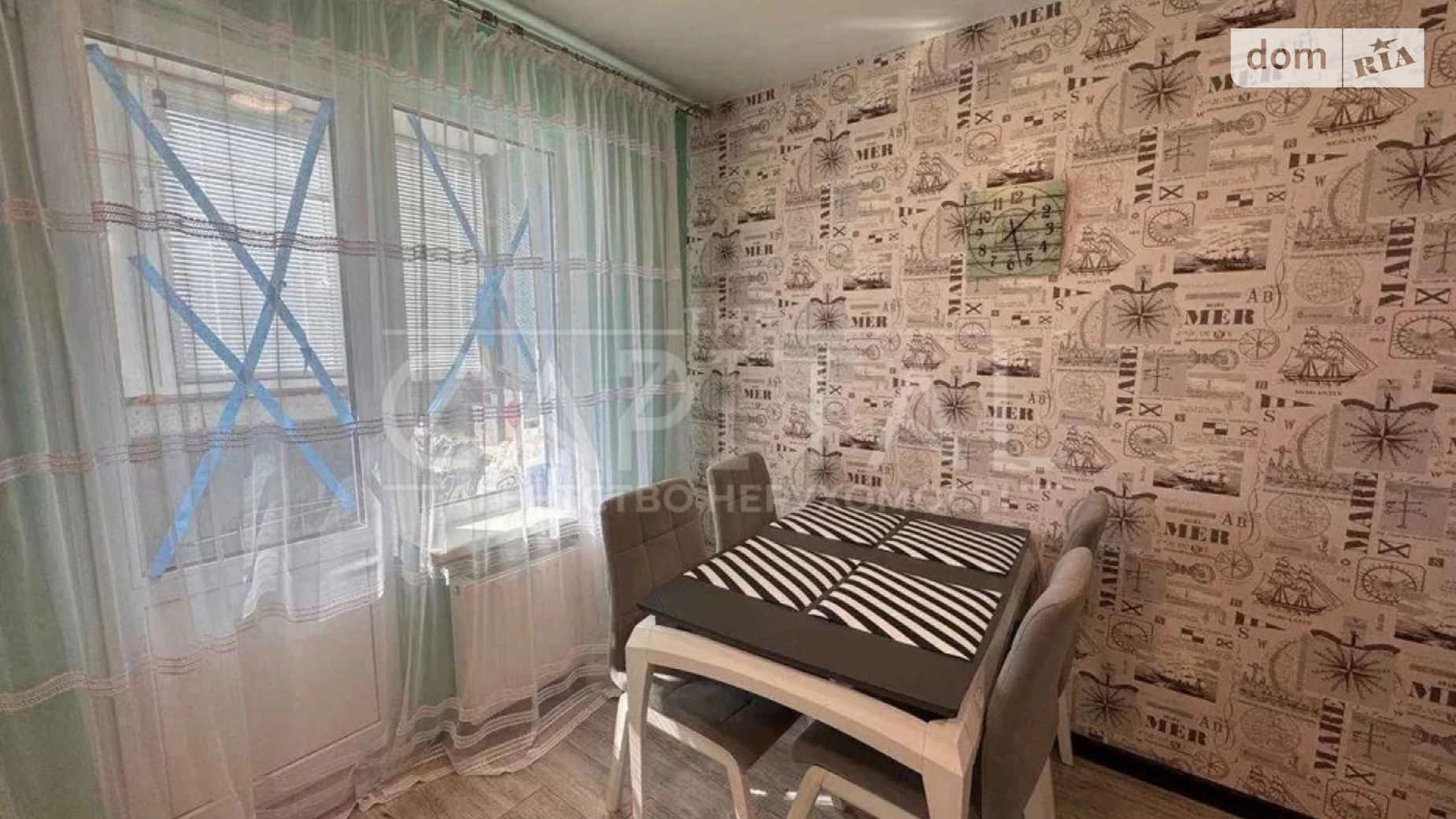 Продается 2-комнатная квартира 61 кв. м в Киеве, цена: 105000 $ - фото 2