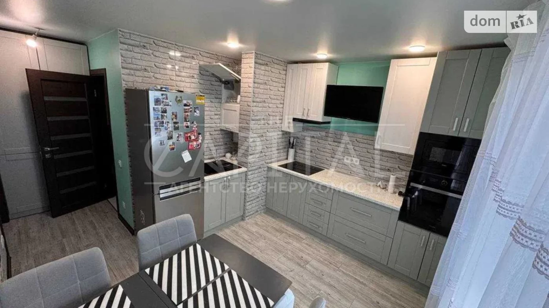 Продается 2-комнатная квартира 61 кв. м в Киеве, цена: 105000 $ - фото 5