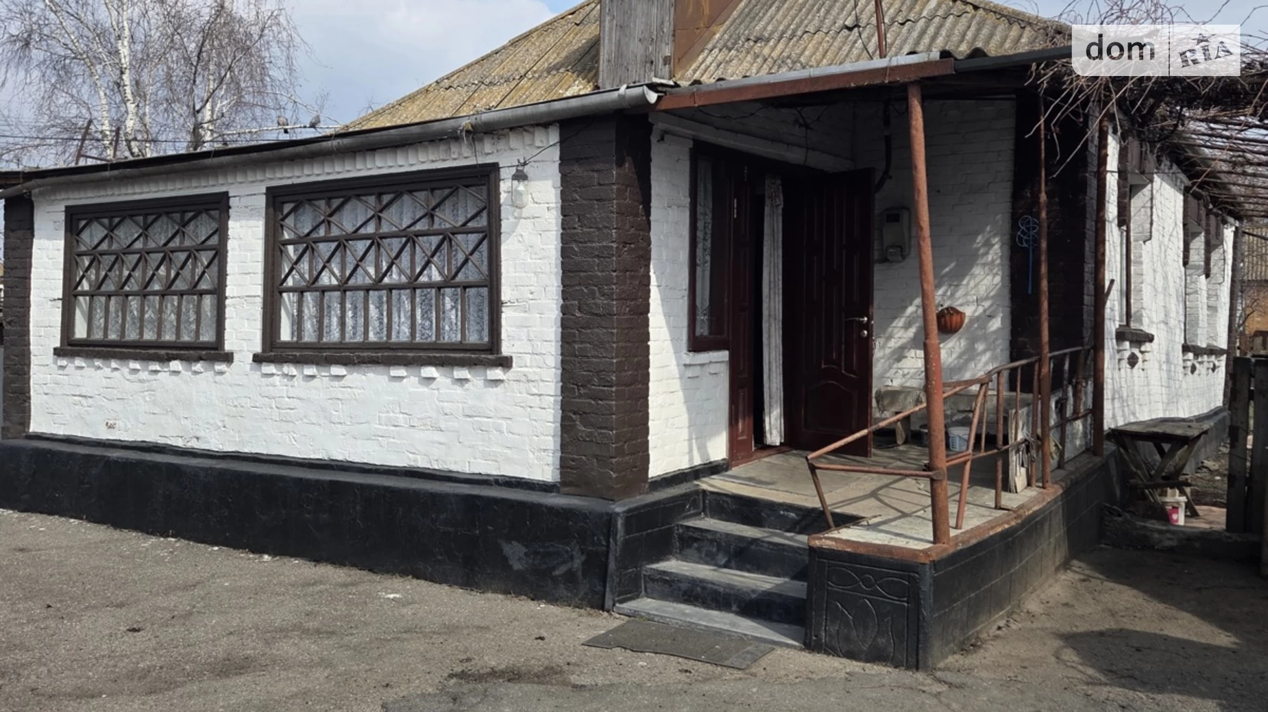 Продається одноповерховий будинок 80 кв. м с басейном, цена: 12500 $ - фото 2